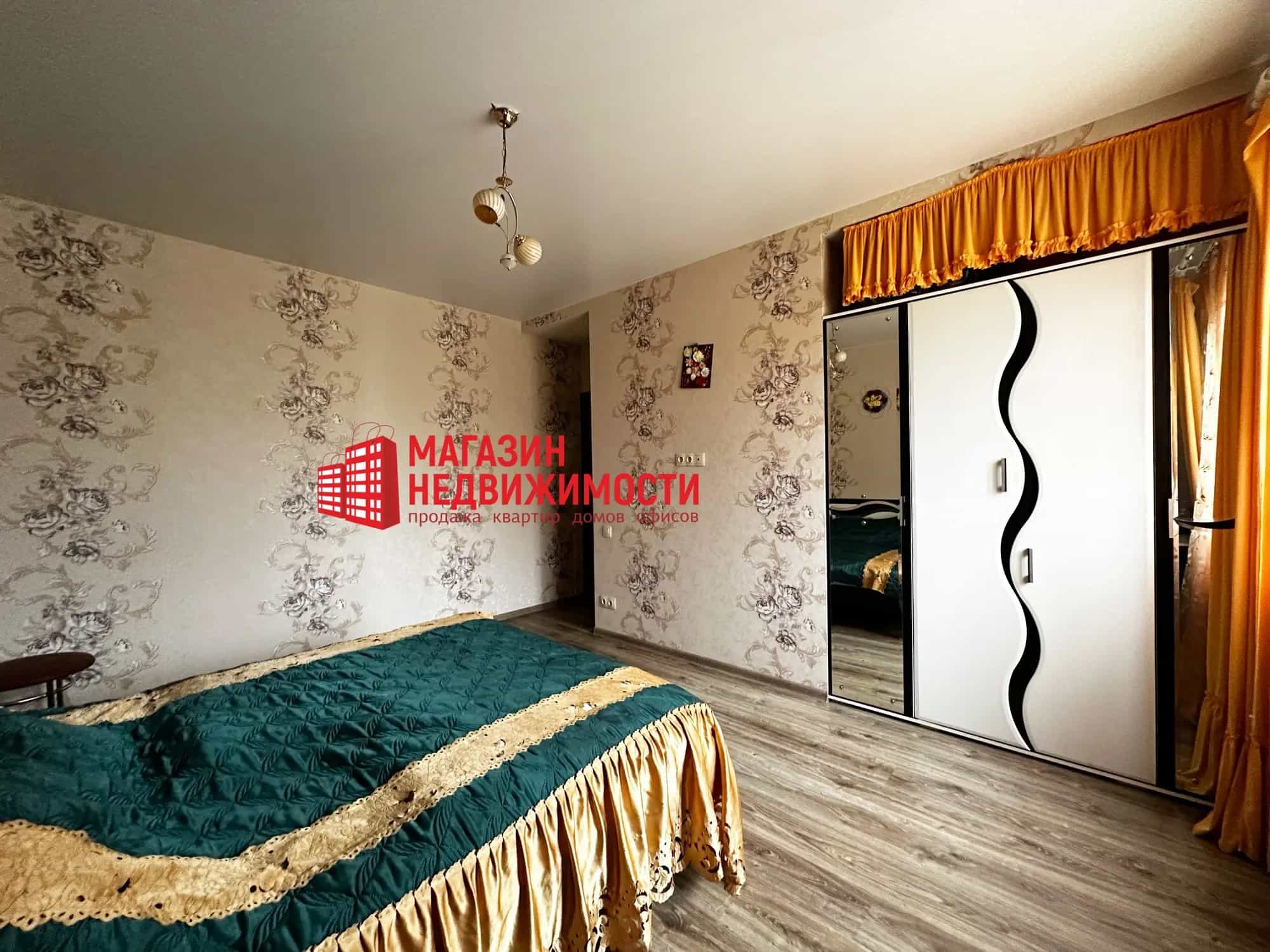 Беларусь, Гродненский район, агрогородок Озёры, улица Рощенки, 18, фото 13