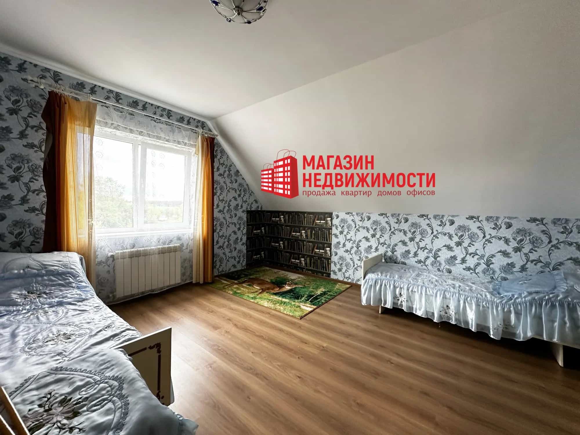 Беларусь, Гродненский район, агрогородок Озёры, улица Рощенки, 18, фото 14