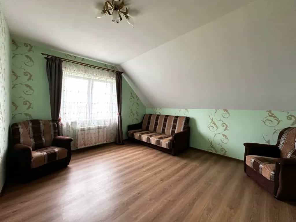Беларусь, Гродненский район, агрогородок Озёры, улица Рощенки, 18, фото 15