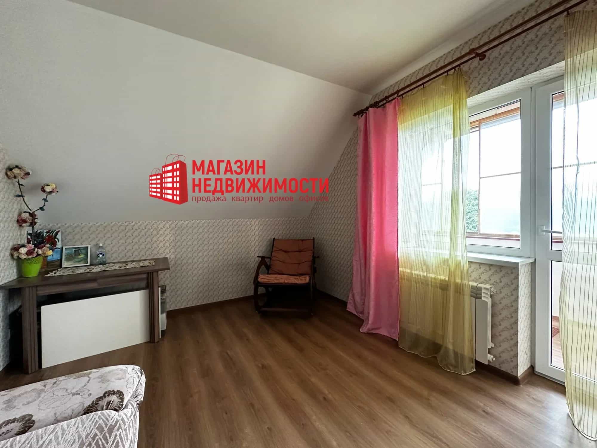 Беларусь, Гродненский район, агрогородок Озёры, улица Рощенки, 18, фото 16