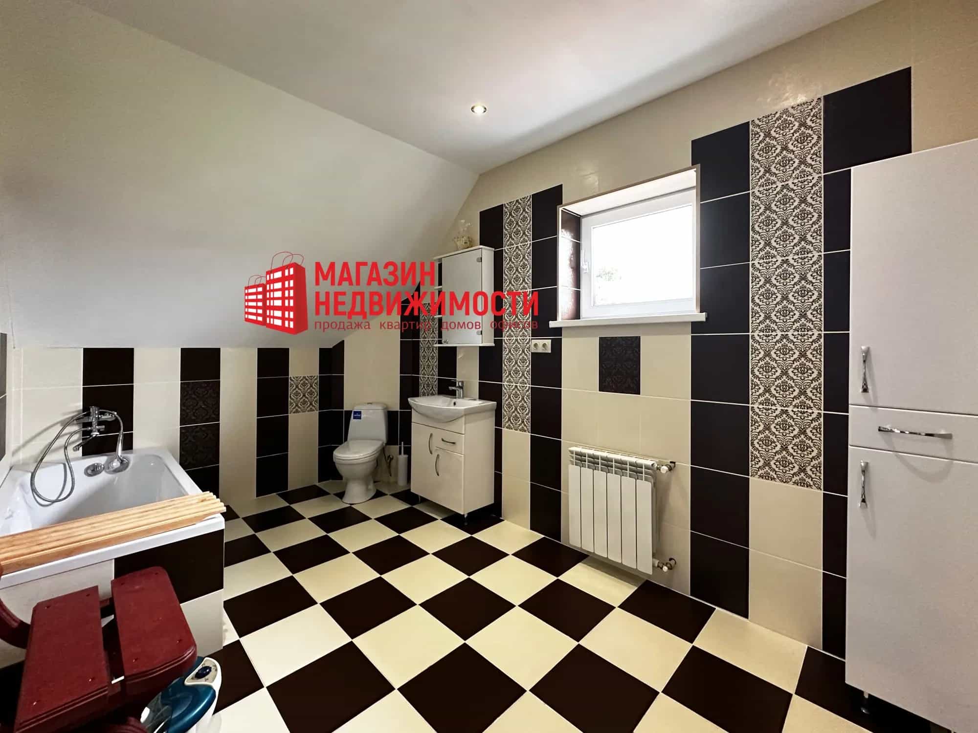 Беларусь, Гродненский район, агрогородок Озёры, улица Рощенки, 18, фото 17
