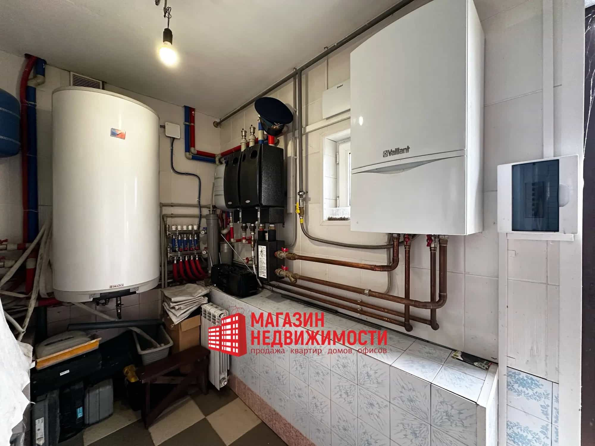 Беларусь, Гродненский район, агрогородок Озёры, улица Рощенки, 18, фото 20