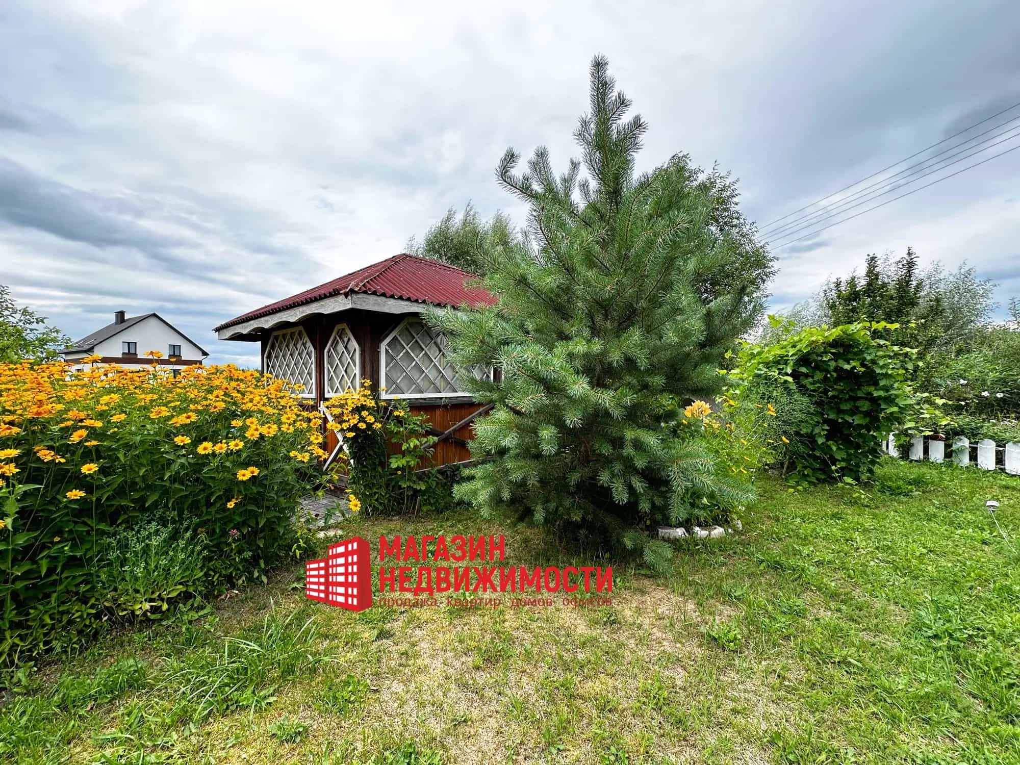 Беларусь, Гродненский район, агрогородок Озёры, улица Рощенки, 18, фото 21