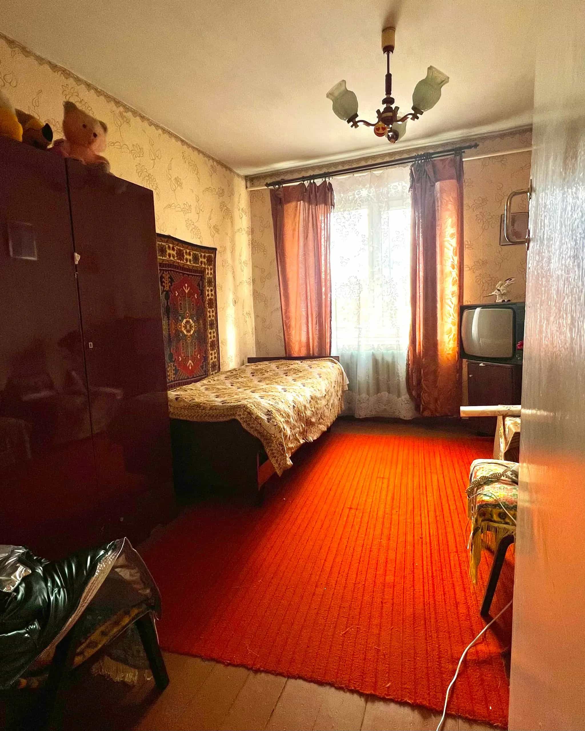 Беларусь, Гомельская область, Житковичи, улица Фрунзе, 58, фото 2