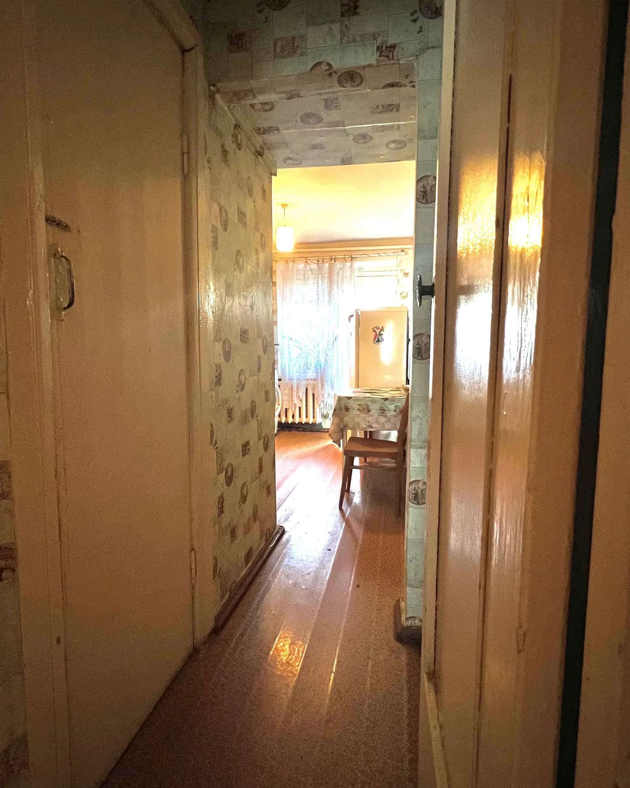 Беларусь, Гомельская область, Житковичи, улица Фрунзе, 58, фото 5