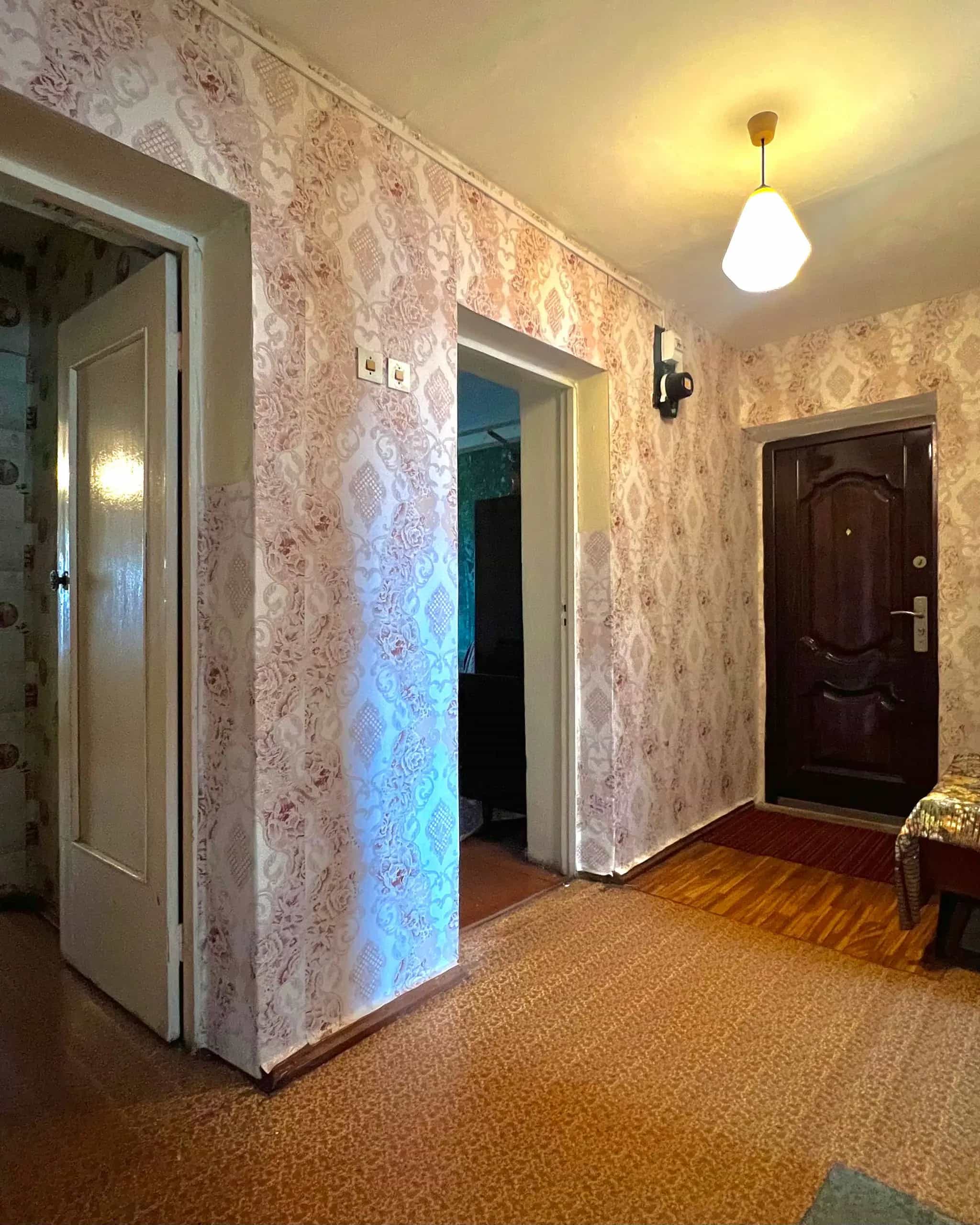Беларусь, Гомельская область, Житковичи, улица Фрунзе, 58, фото 7