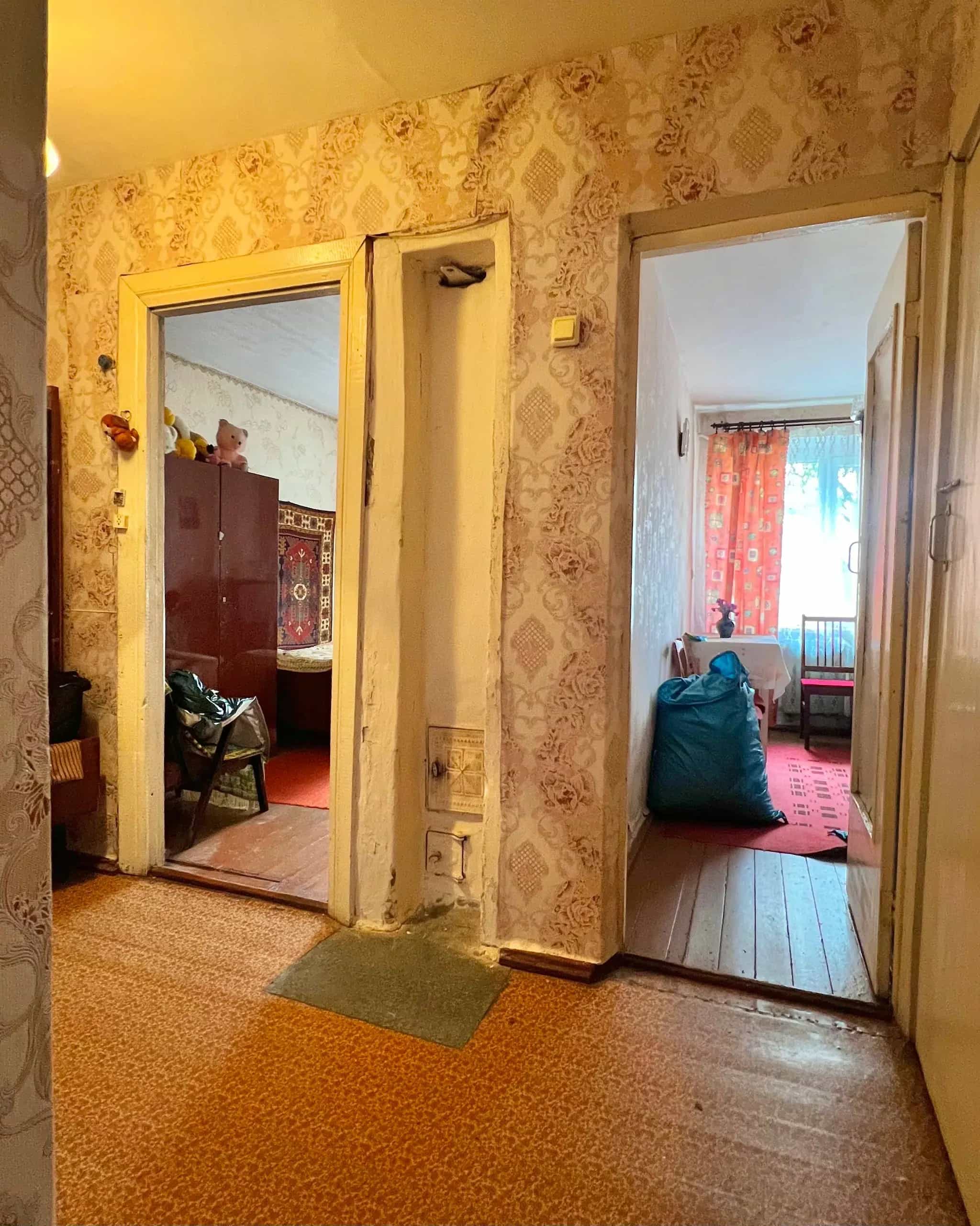 Беларусь, Гомельская область, Житковичи, улица Фрунзе, 58, фото 8