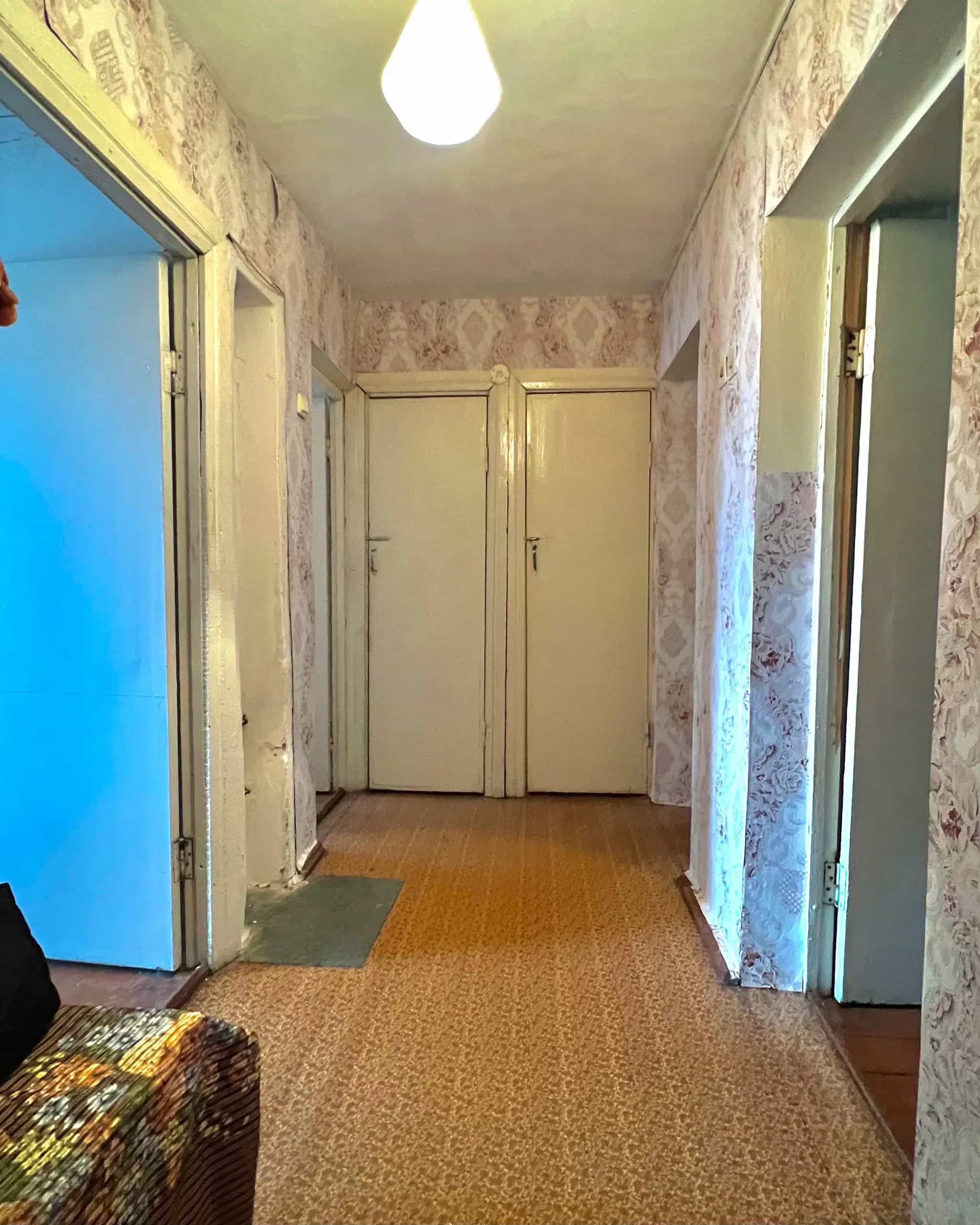 Беларусь, Гомельская область, Житковичи, улица Фрунзе, 58, фото 9