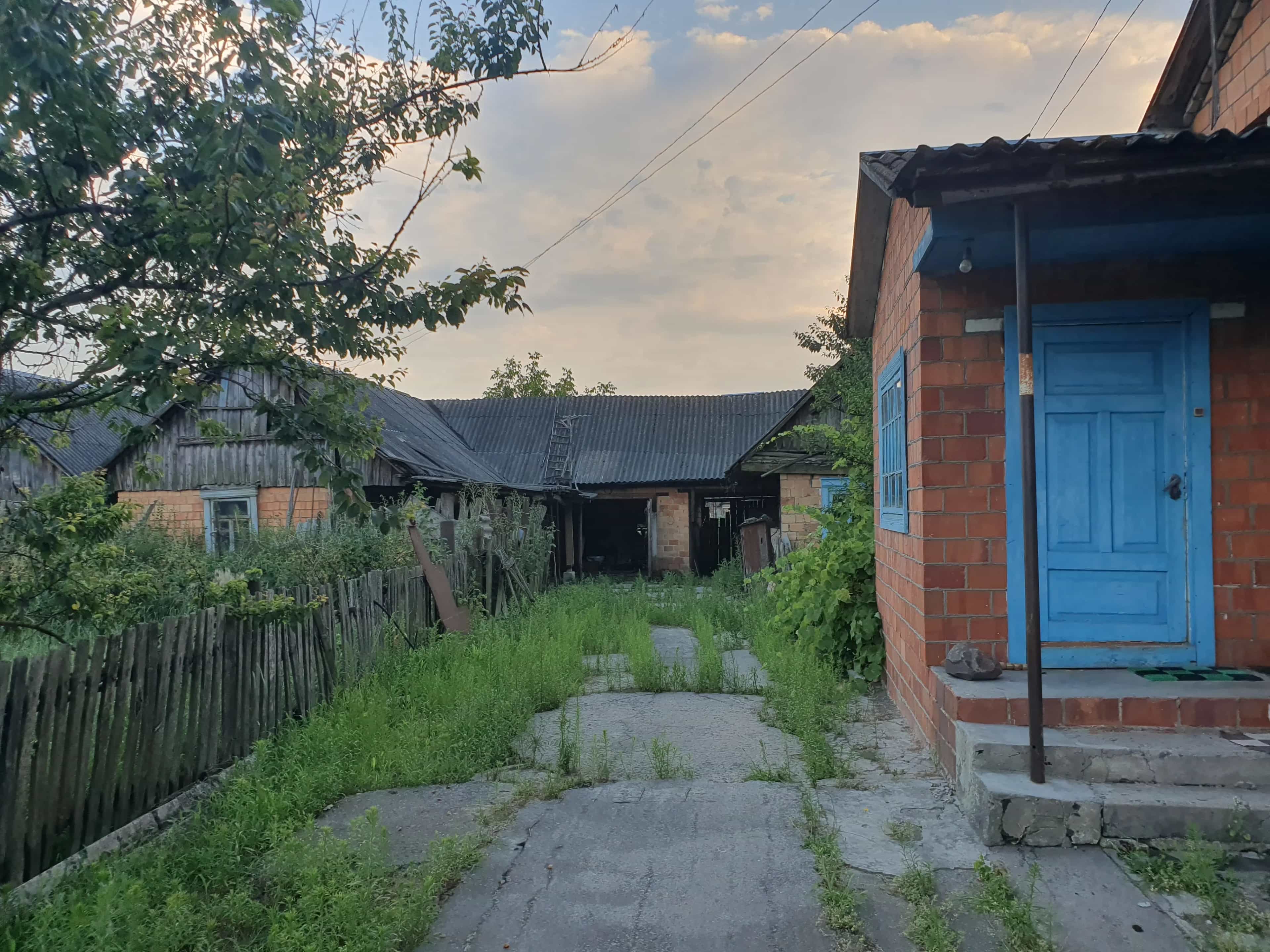 Беларусь, Брестская область, Столинский район, рабочий посёлок Речица, улица Лермонтова, 11, фото 5