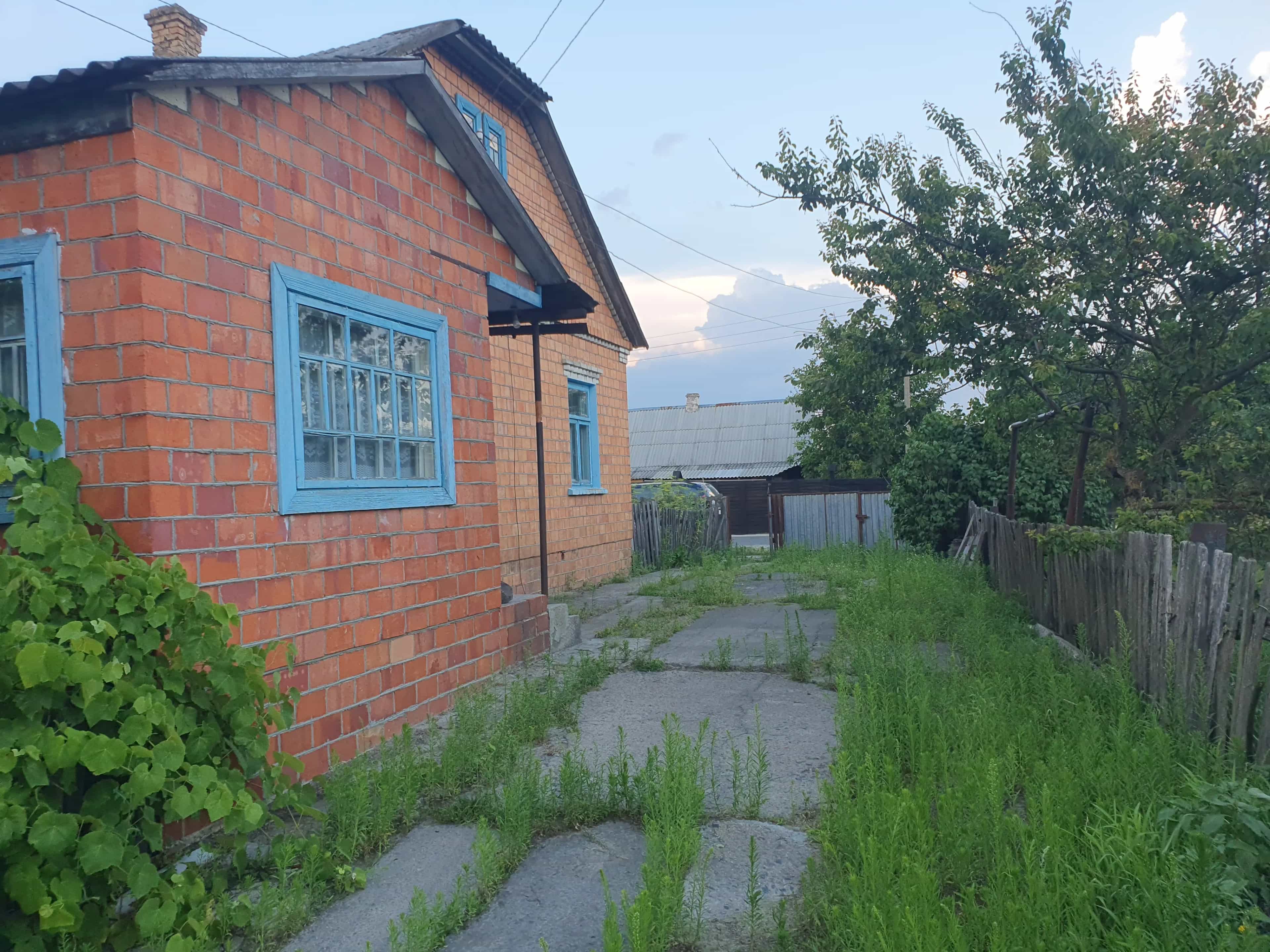 Беларусь, Брестская область, Столинский район, рабочий посёлок Речица, улица Лермонтова, 11, фото 7