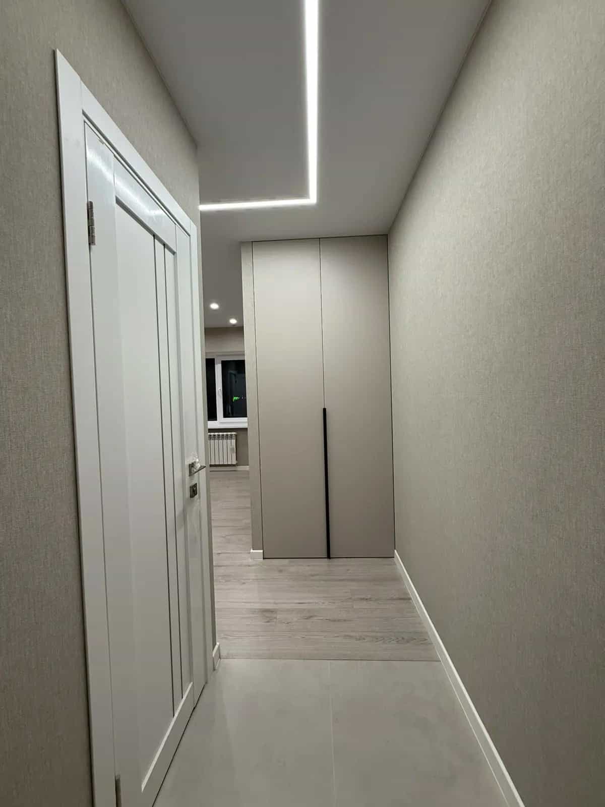 Беларусь, Гродно, улица Доватора, 11