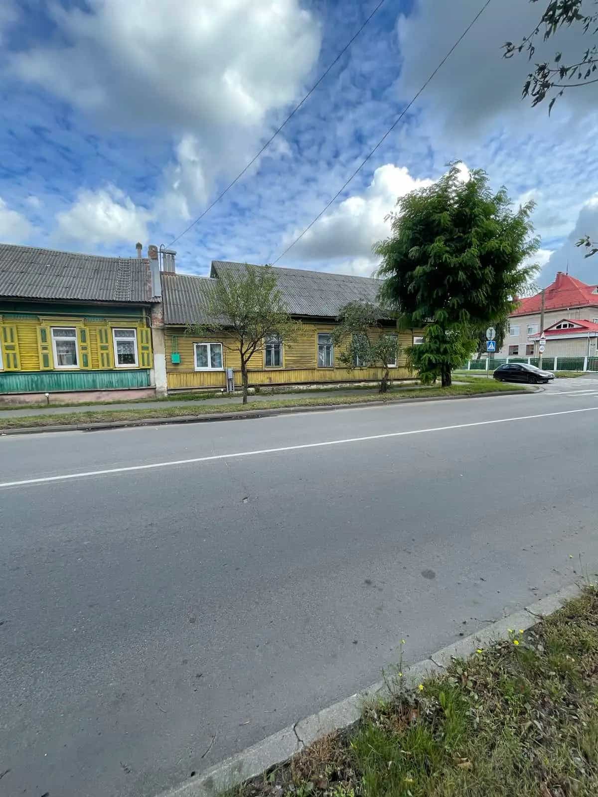 Беларусь, Брестская область, Барановичи, улица Притыцкого, 53, фото 2
