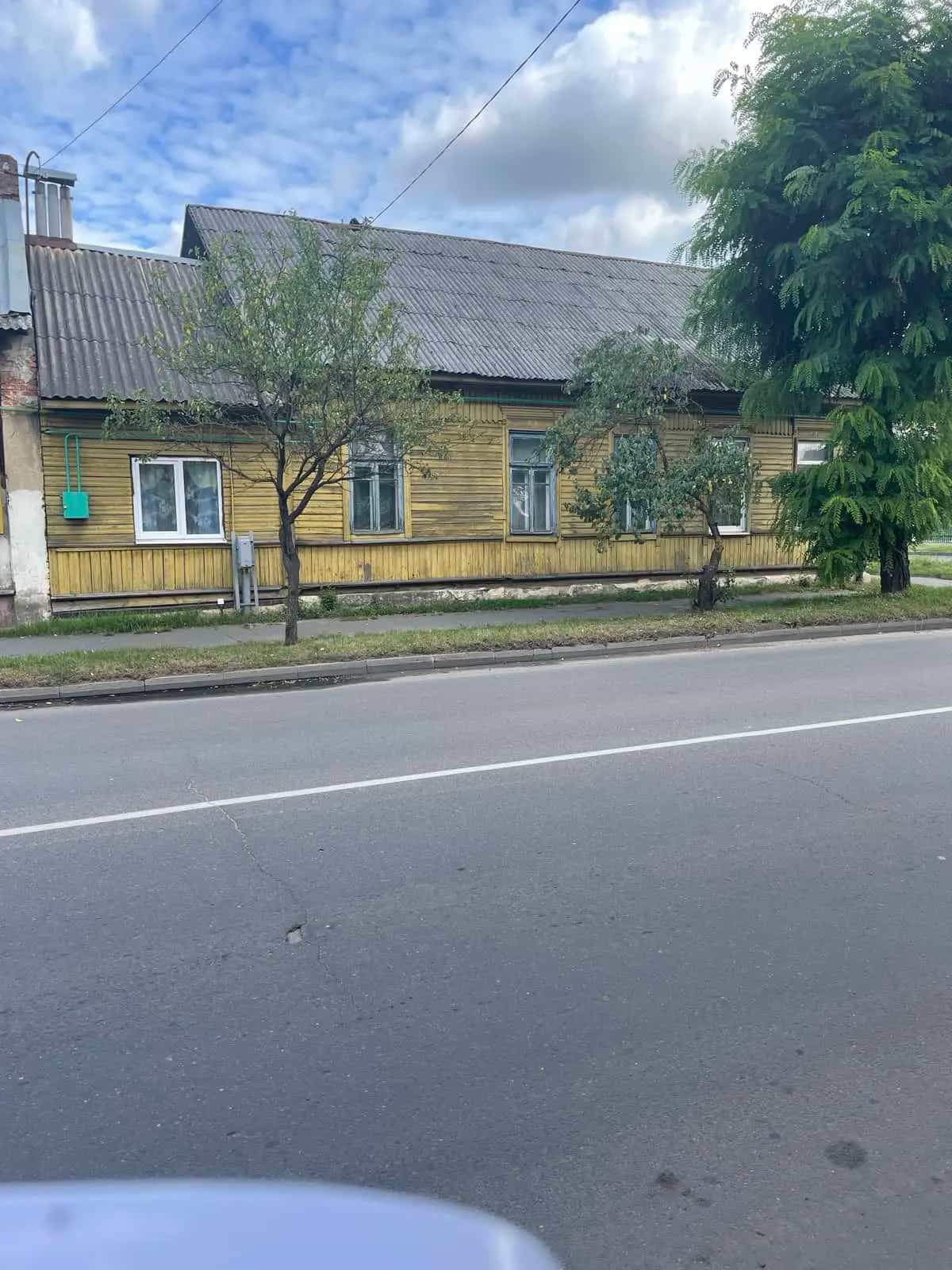 Беларусь, Брестская область, Барановичи, улица Притыцкого, 53, фото 3