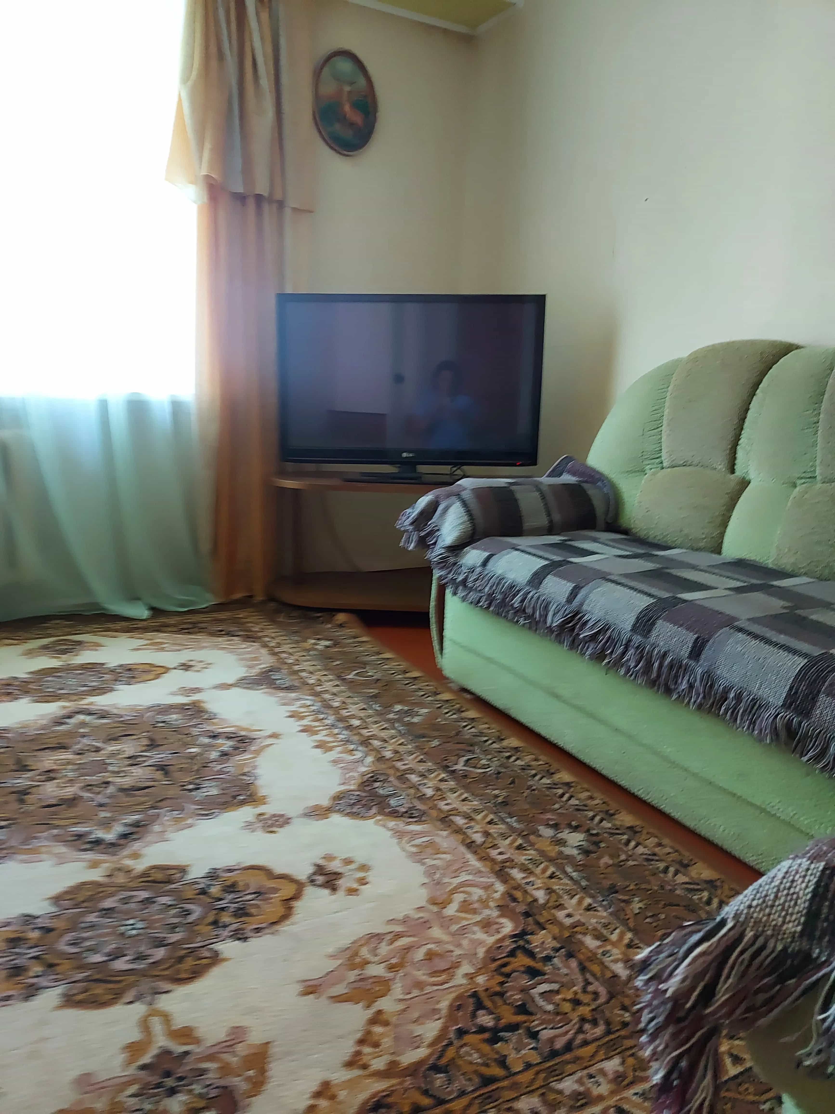 Беларусь, Витебск, улица Чапаева, 34к2, фото 2