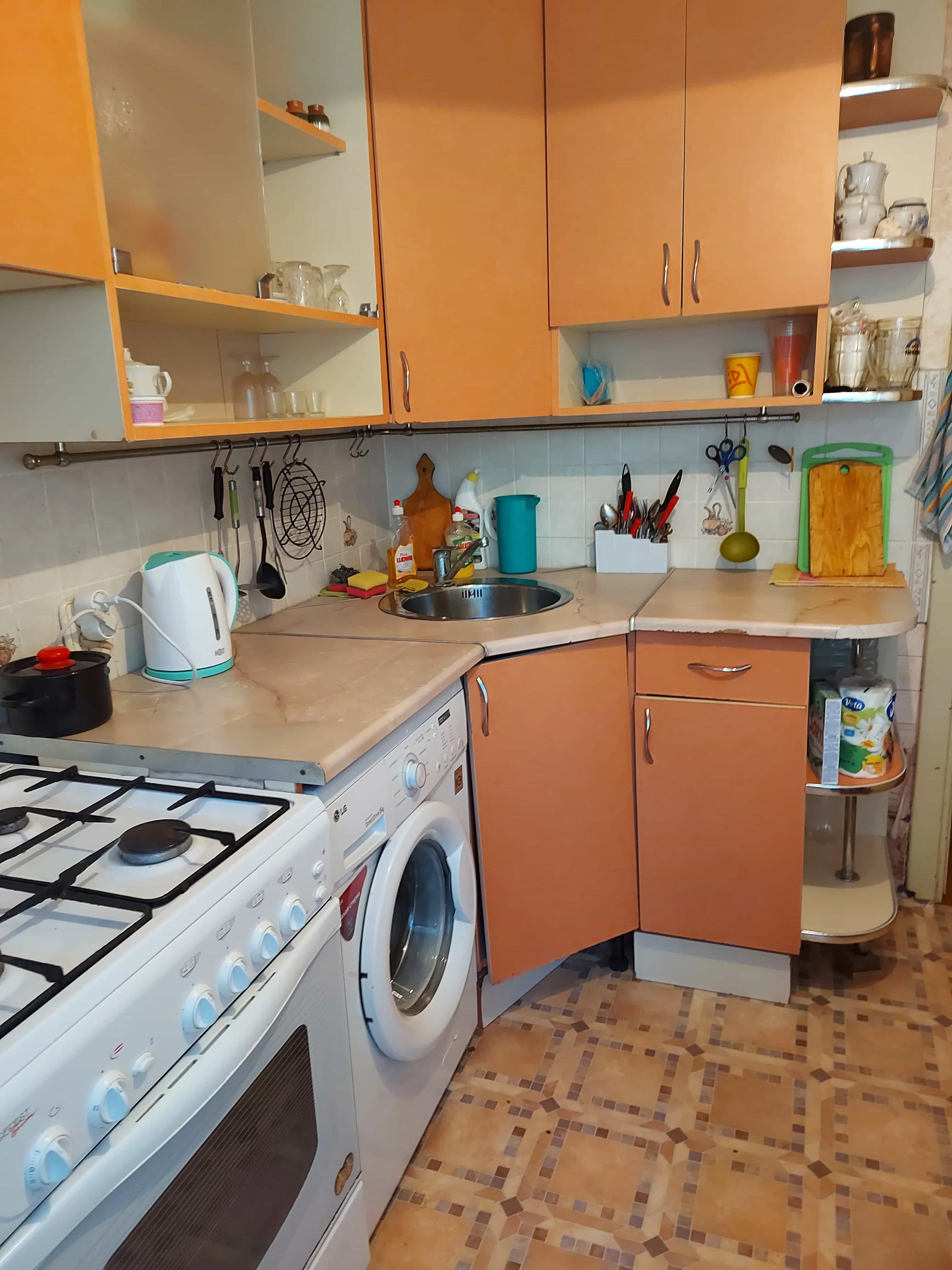 Беларусь, Витебск, улица Чапаева, 34к2, фото 4