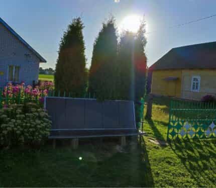 Фото объекта