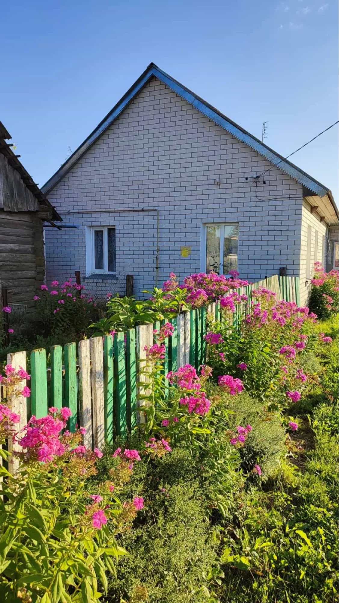 Беларусь, Минская область, Клецкий район, Кухчицкий сельсовет, агрогородок Кухчицы, улица Ленина, 12, фото 2