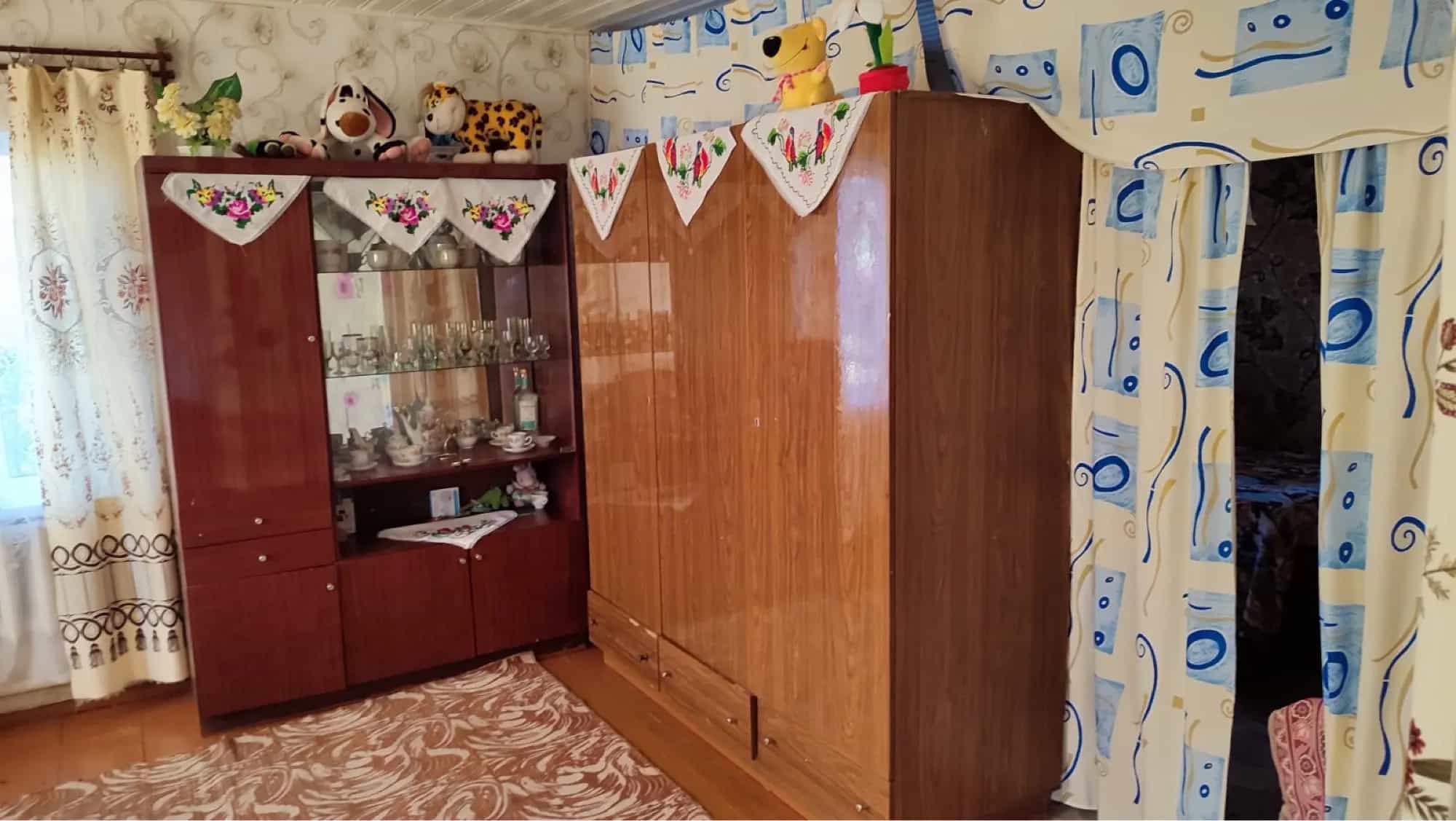 Беларусь, Минская область, Клецкий район, Кухчицкий сельсовет, агрогородок Кухчицы, улица Ленина, 12, фото 4