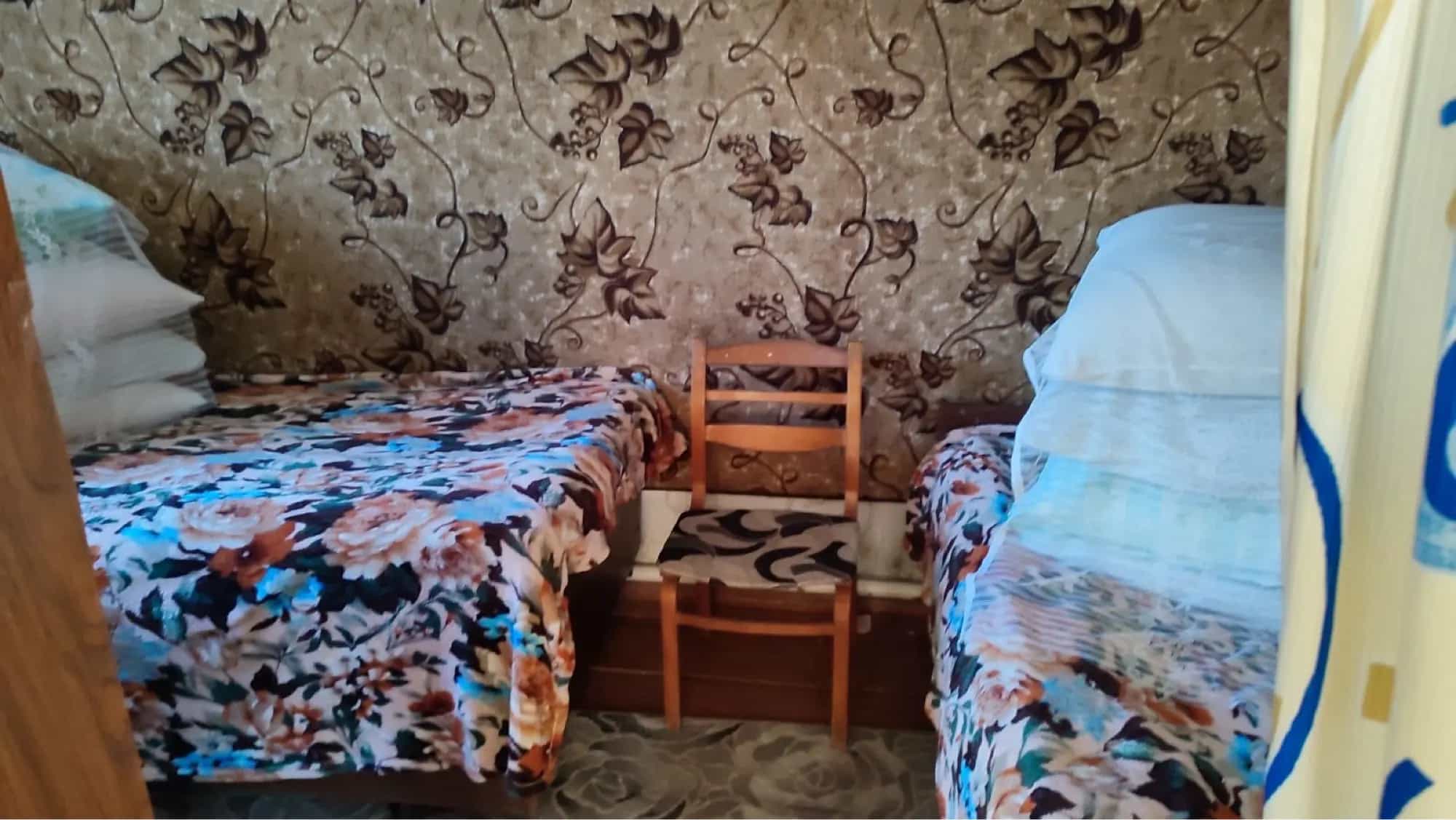 Беларусь, Минская область, Клецкий район, Кухчицкий сельсовет, агрогородок Кухчицы, улица Ленина, 12, фото 5