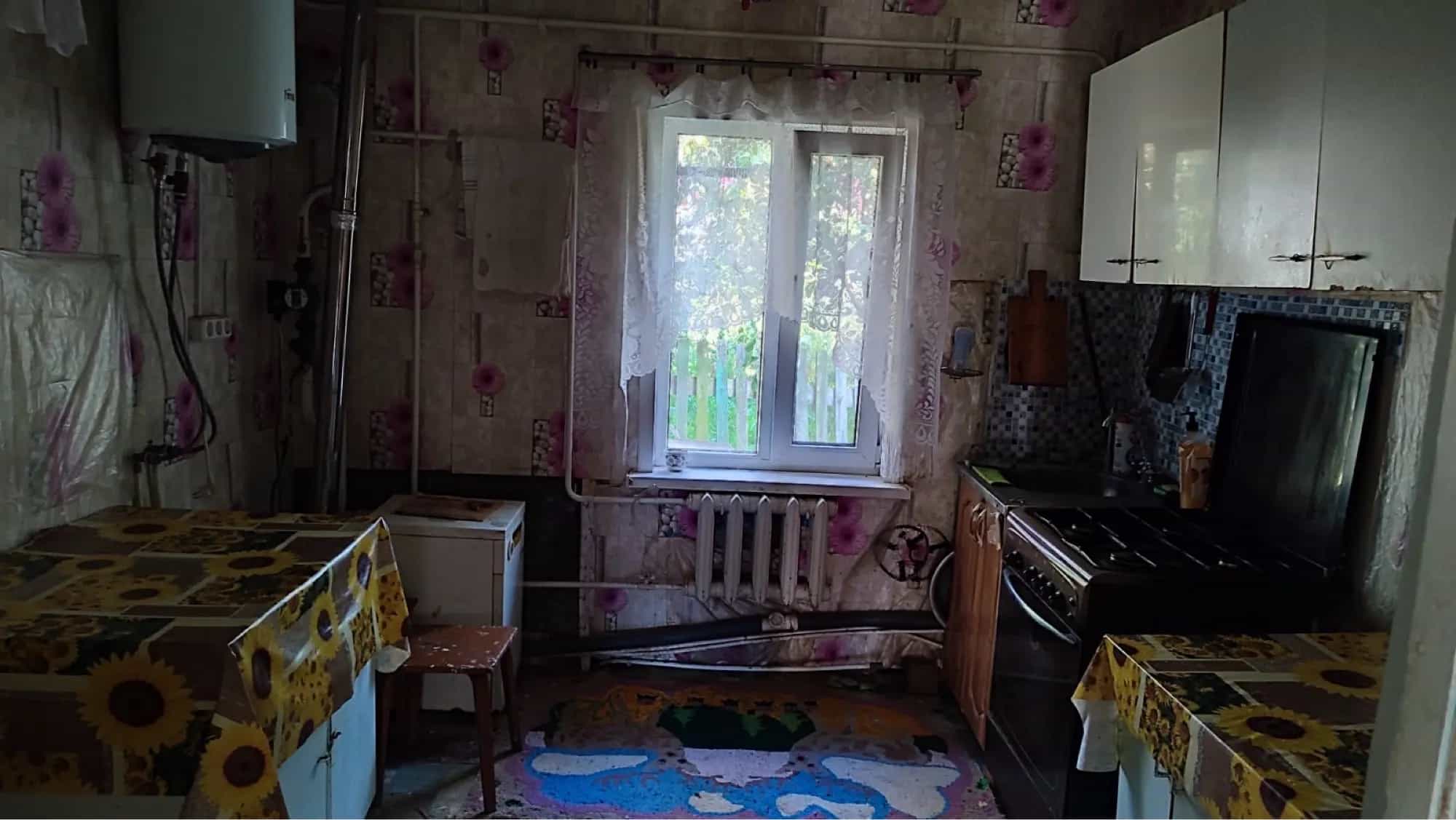 Беларусь, Минская область, Клецкий район, Кухчицкий сельсовет, агрогородок Кухчицы, улица Ленина, 12, фото 7