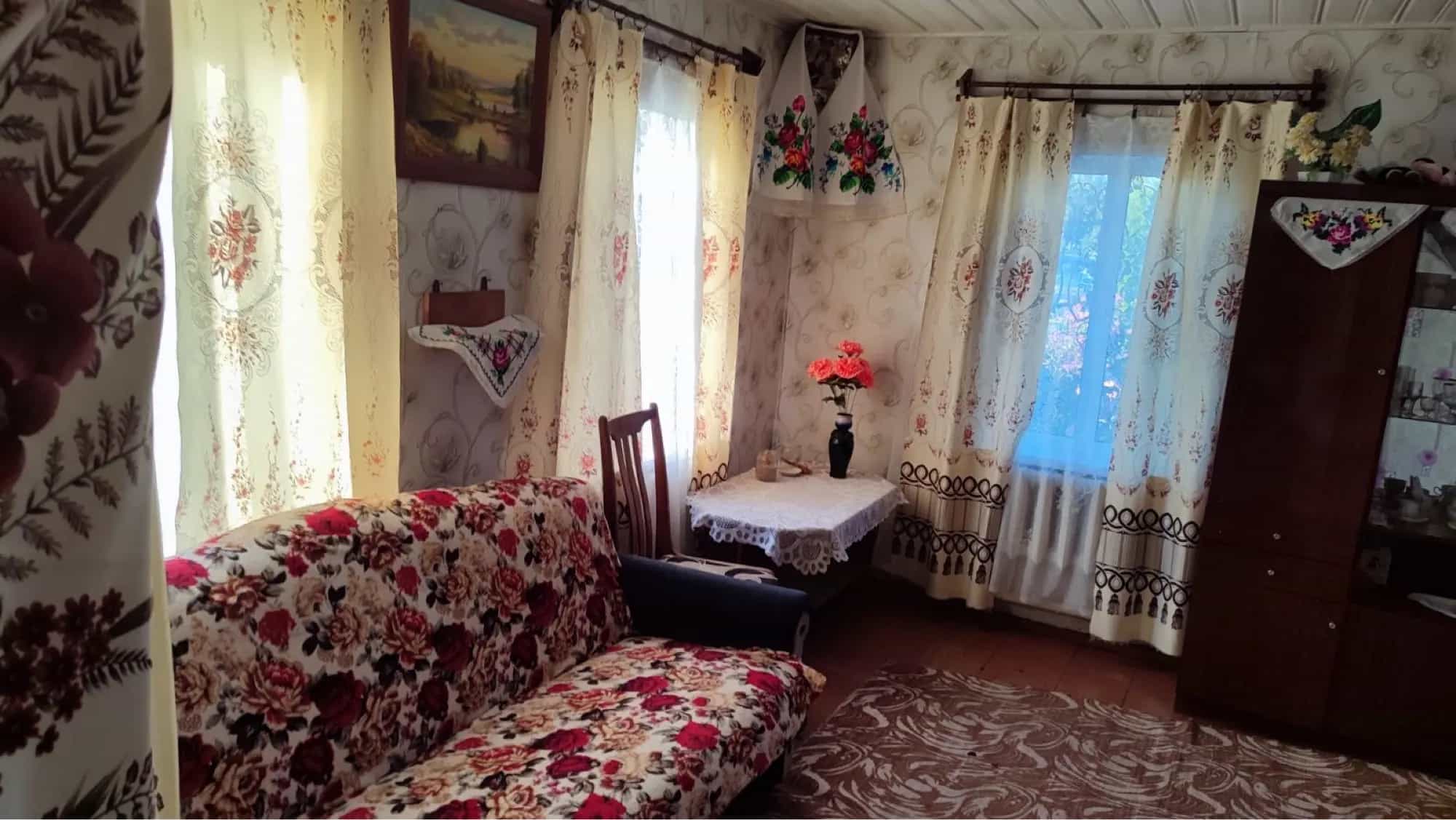 Беларусь, Минская область, Клецкий район, Кухчицкий сельсовет, агрогородок Кухчицы, улица Ленина, 12, фото 10