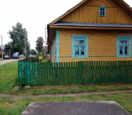 Фото объекта