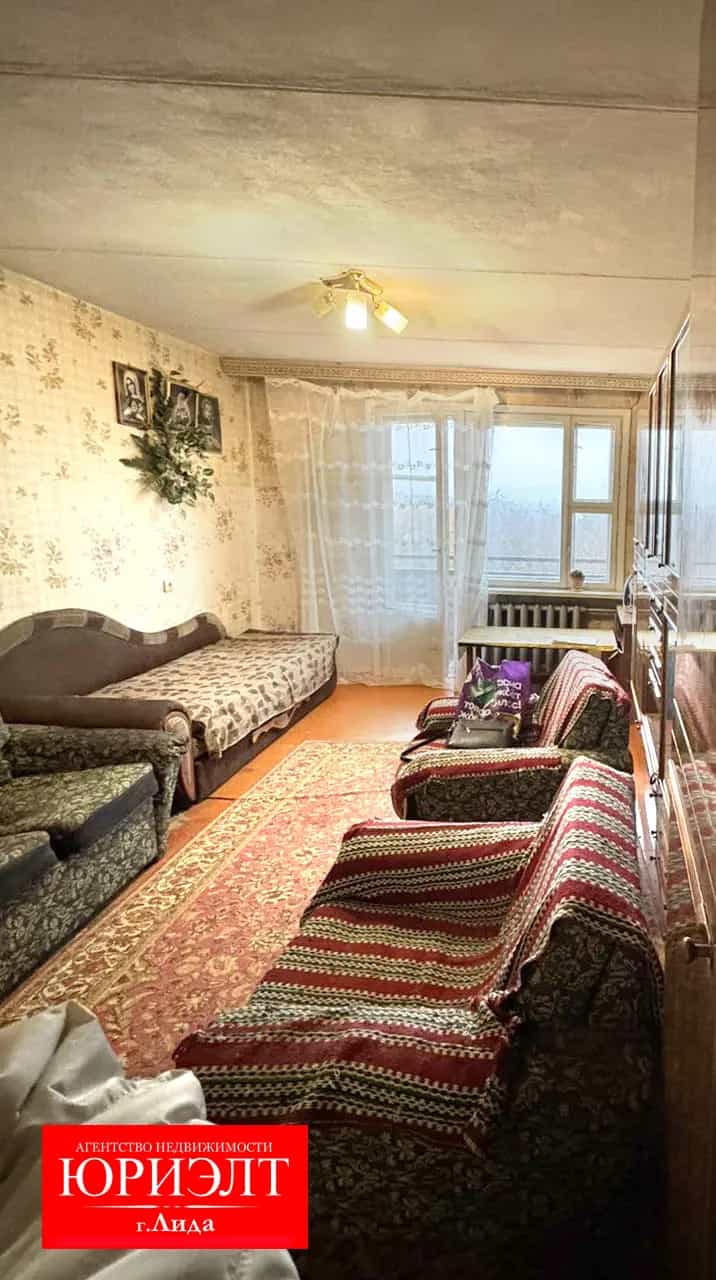 Беларусь, Гродненская область, Лида, улица Фрунзе, 10к1, фото 4