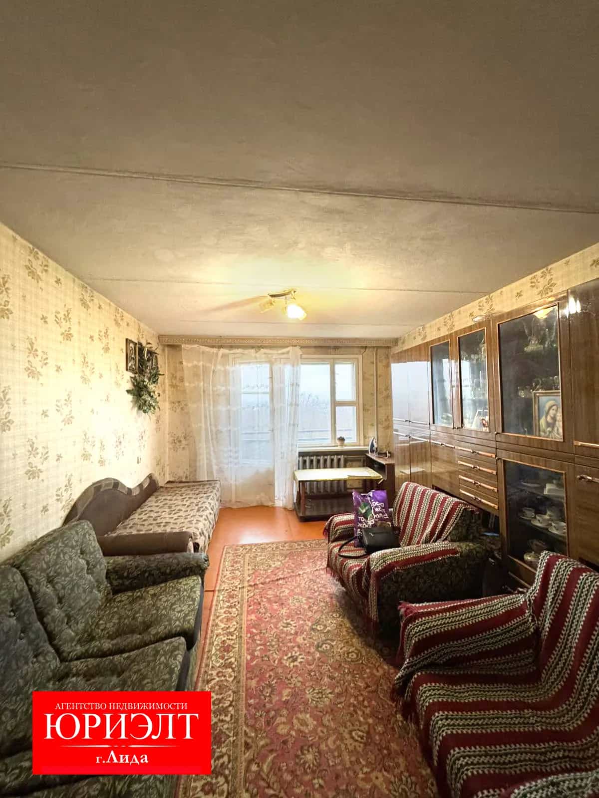 Беларусь, Гродненская область, Лида, улица Фрунзе, 10к1, фото 5