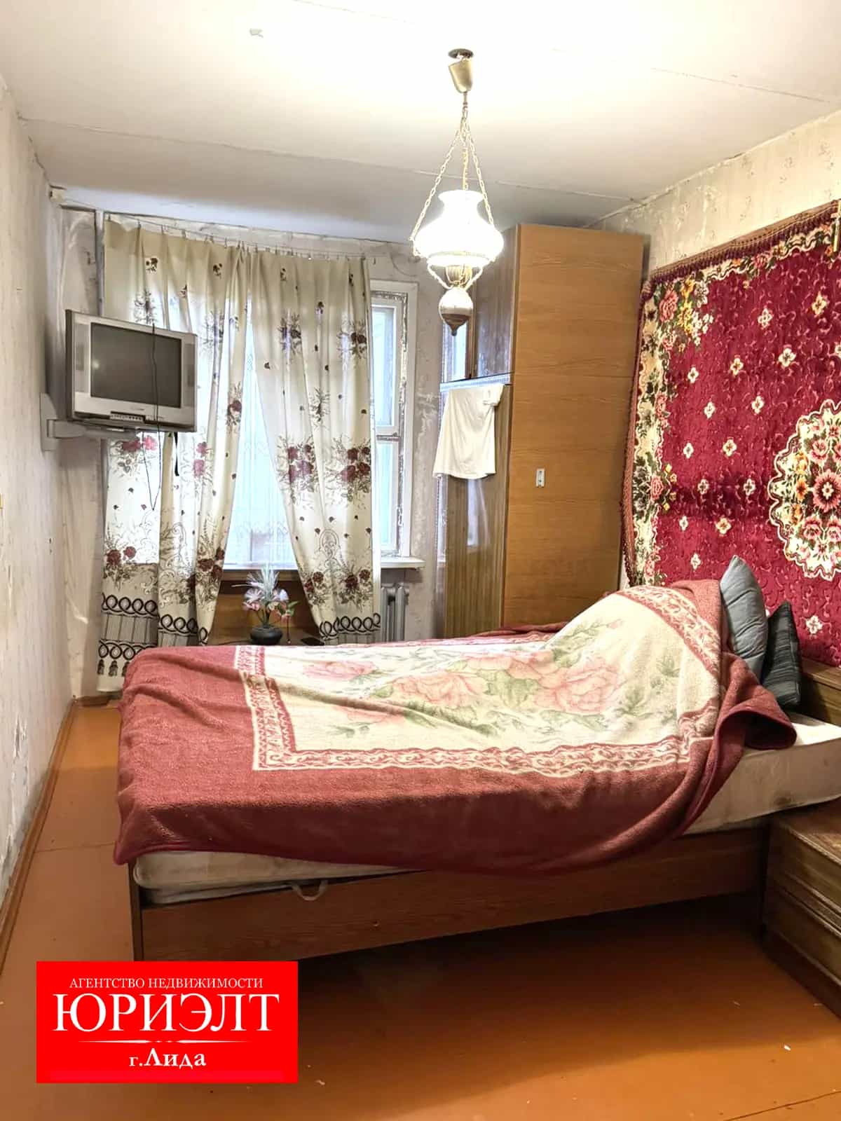 Беларусь, Гродненская область, Лида, улица Фрунзе, 10к1, фото 6