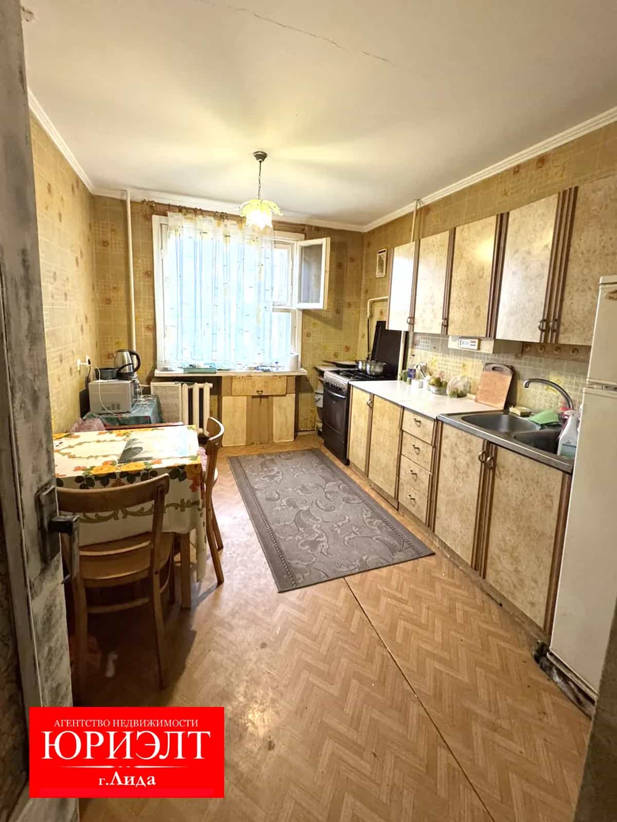 Беларусь, Гродненская область, Лида, улица Фрунзе, 10к1, фото 8