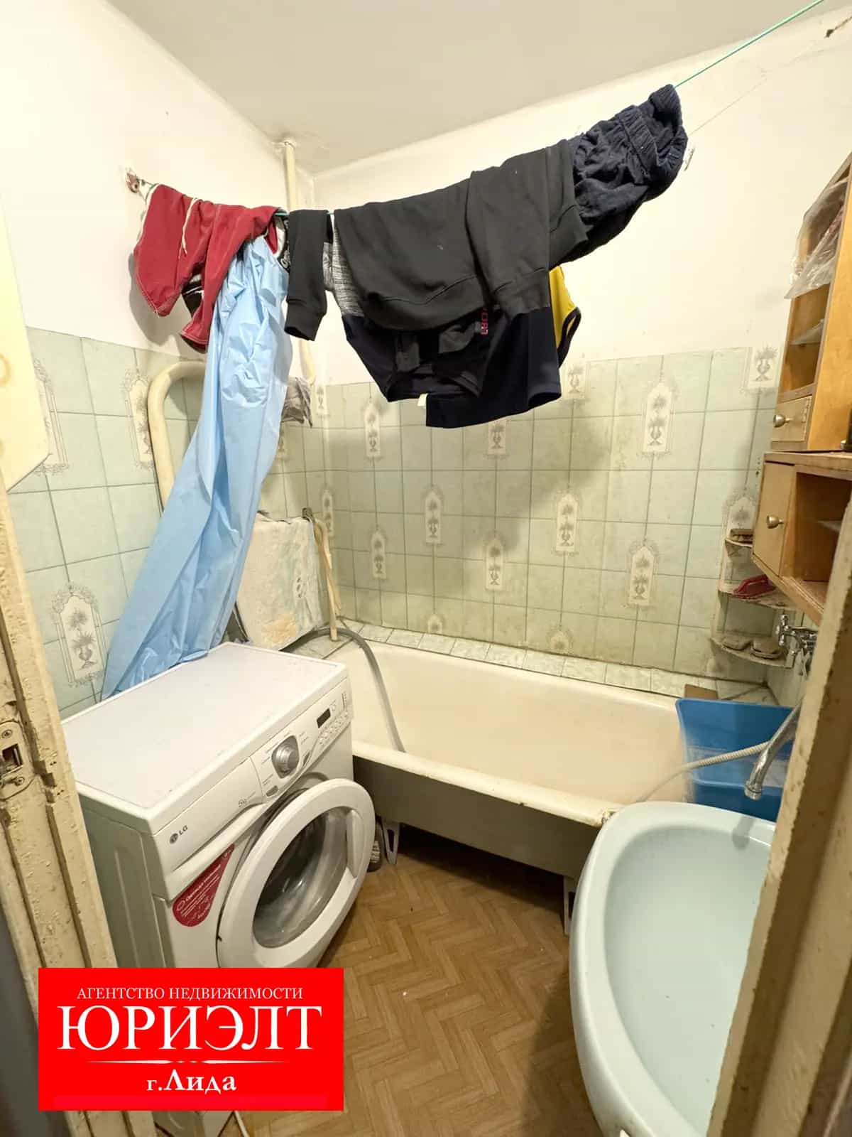 Беларусь, Гродненская область, Лида, улица Фрунзе, 10к1, фото 9