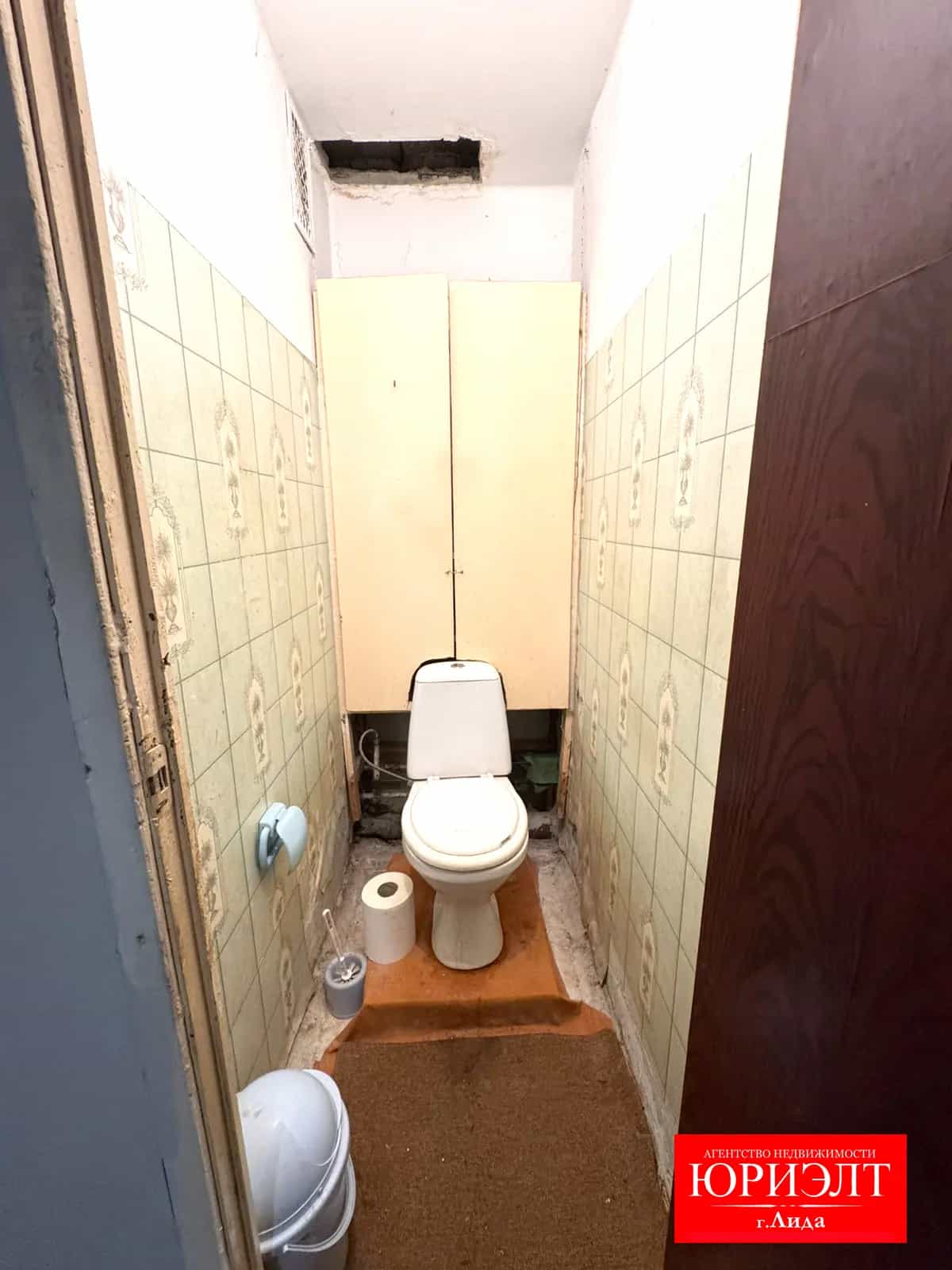 Беларусь, Гродненская область, Лида, улица Фрунзе, 10к1, фото 10