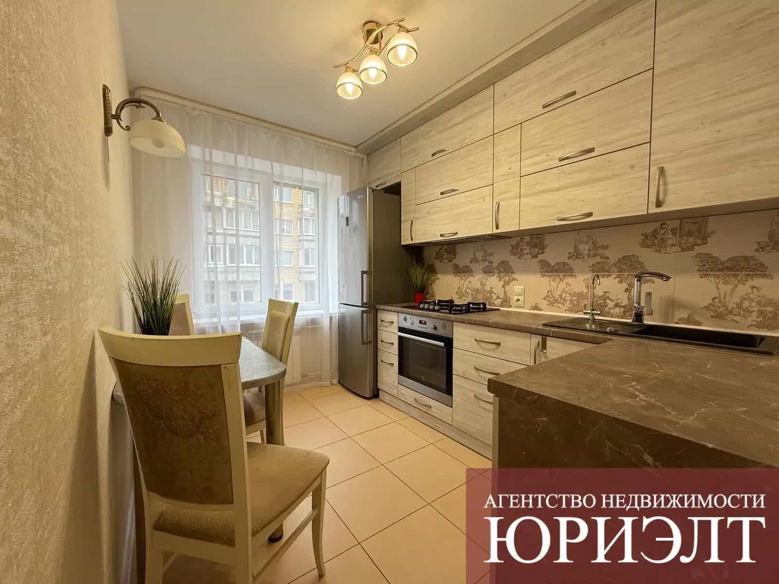Беларусь, Брест, улица Карбышева, 64