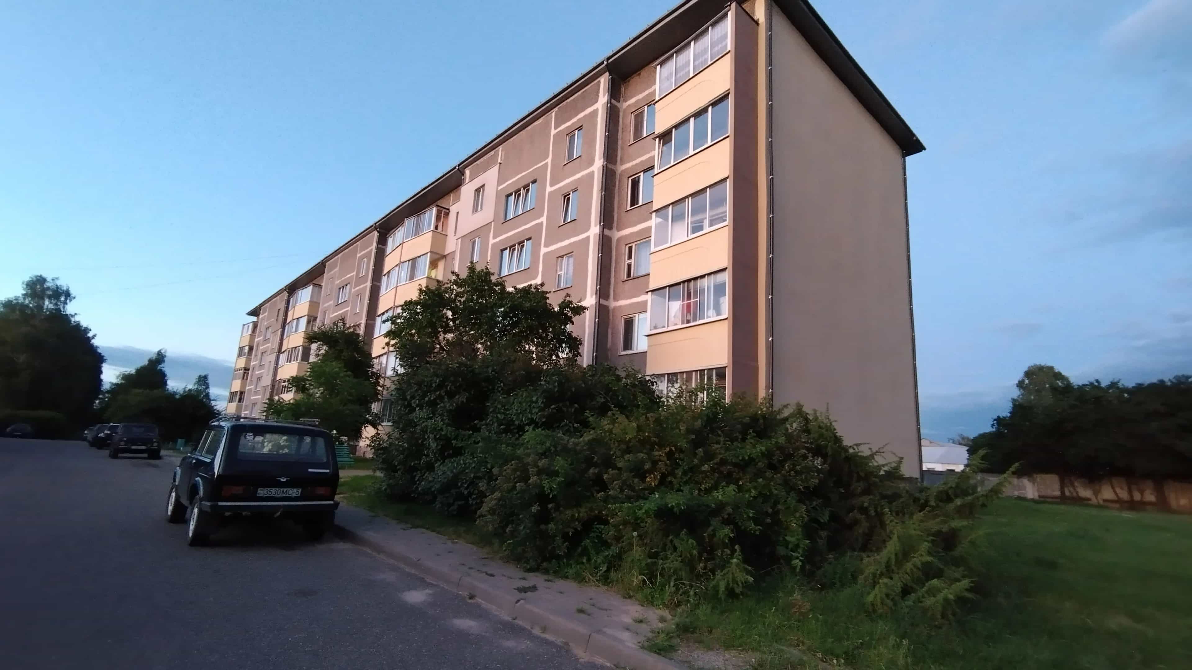 Беларусь, Минская область, Слуцк, Виленская улица, 63, фото 8