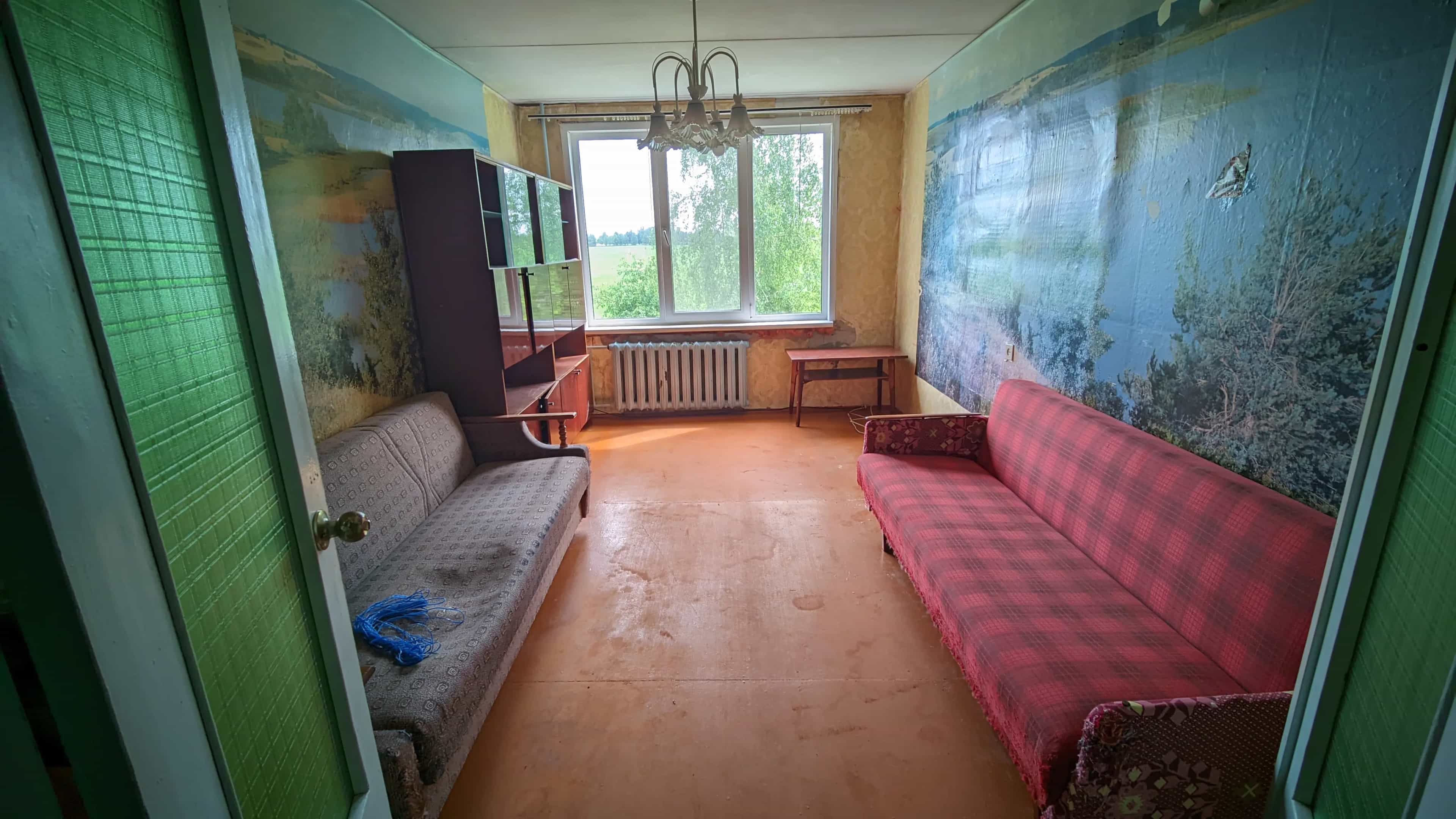 Беларусь, Витебская область, Толочинский район, Кохановский сельсовет, городской посёлок Коханово, улица Микрорайон, 11, фото 5