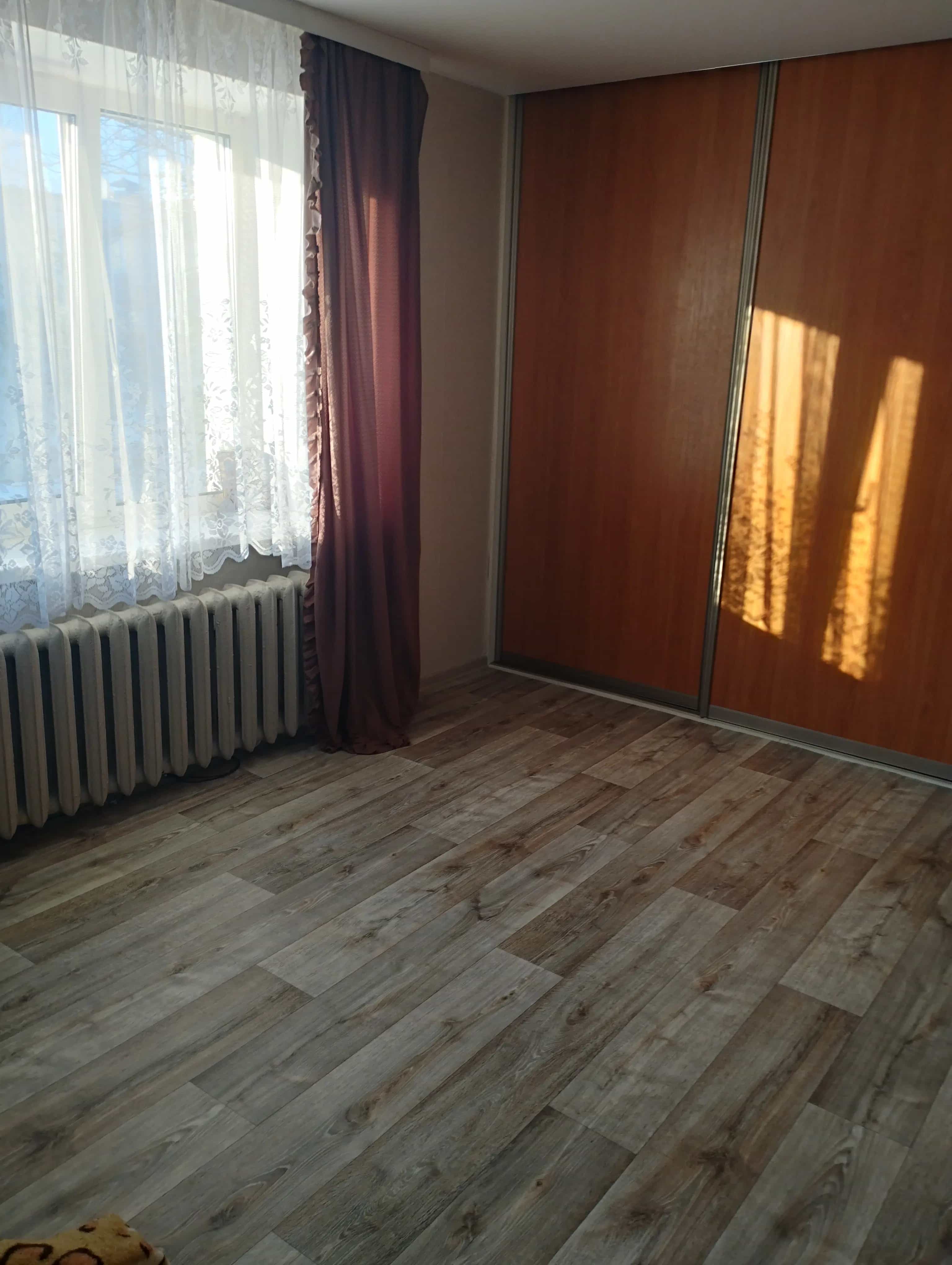 Беларусь, Минск, улица Филатова, 15