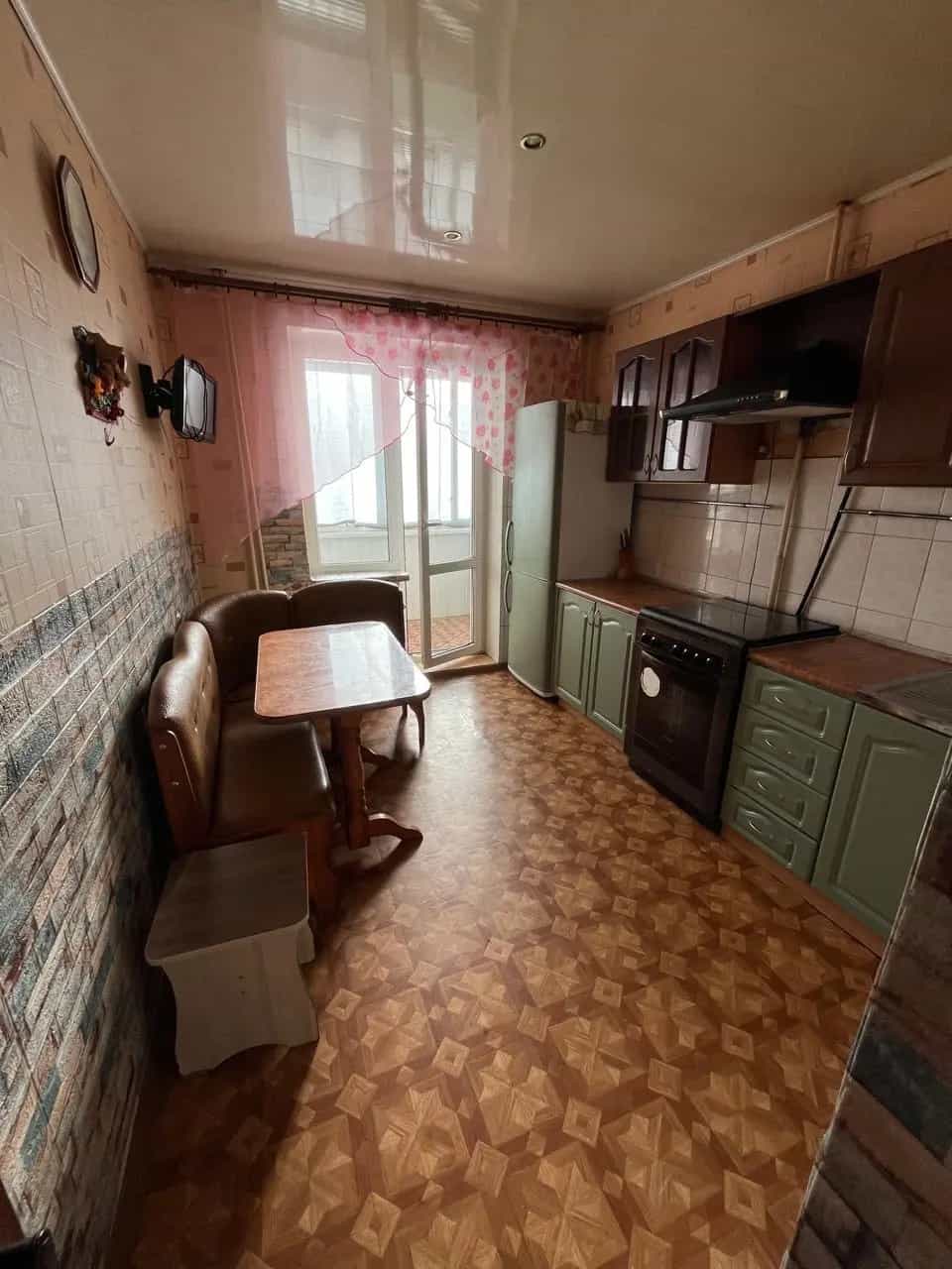 Беларусь, Витебская область, Орша, Могилёвская улица, 95
