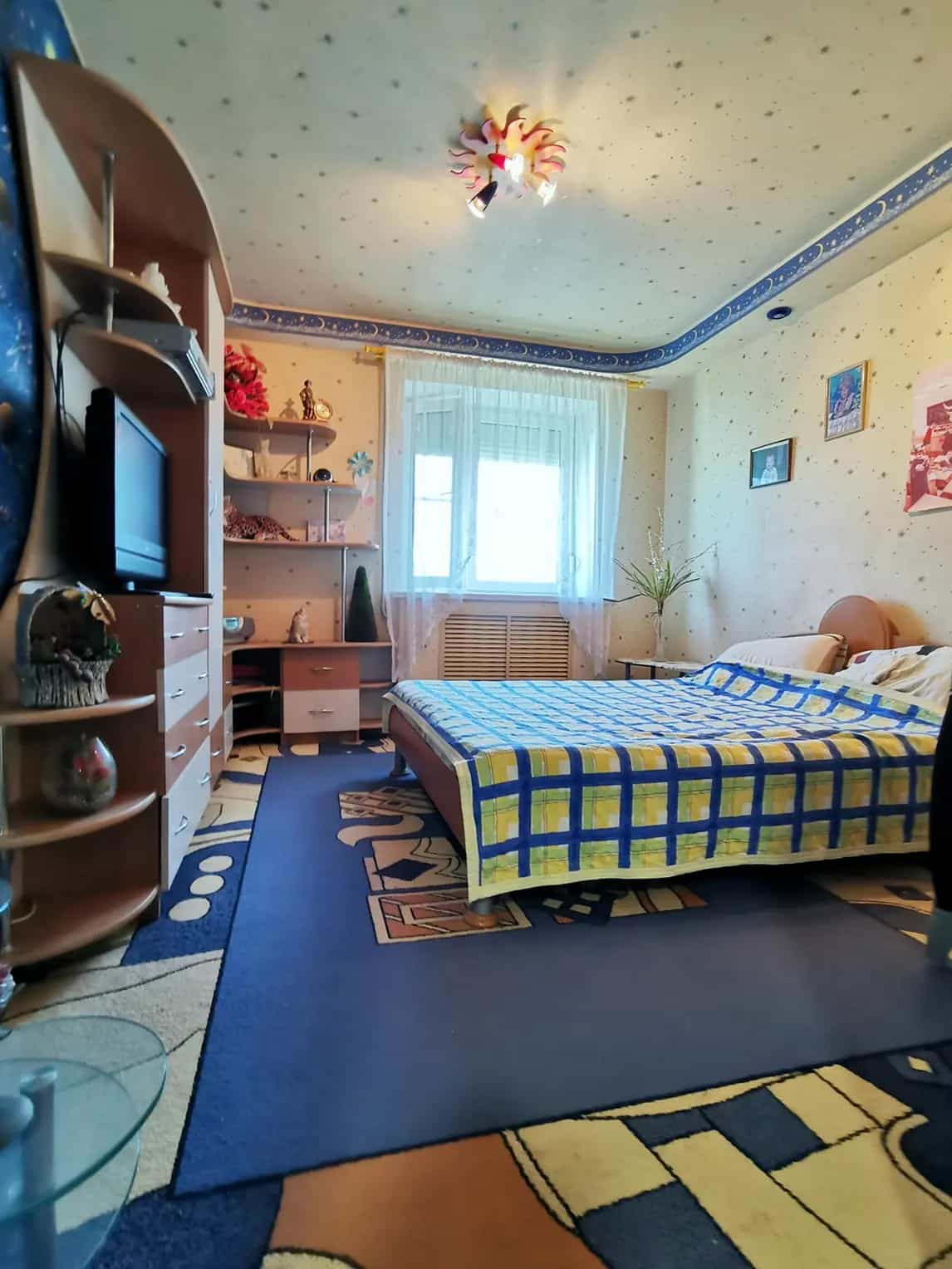 Беларусь, Гомельский район, Улуковский сельсовет, посёлок Победа, улица Мелиораторов, 28, фото 12
