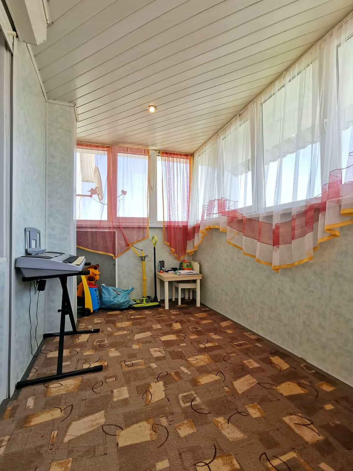 Беларусь, Гомельский район, Улуковский сельсовет, посёлок Победа, улица Мелиораторов, 28, фото 24