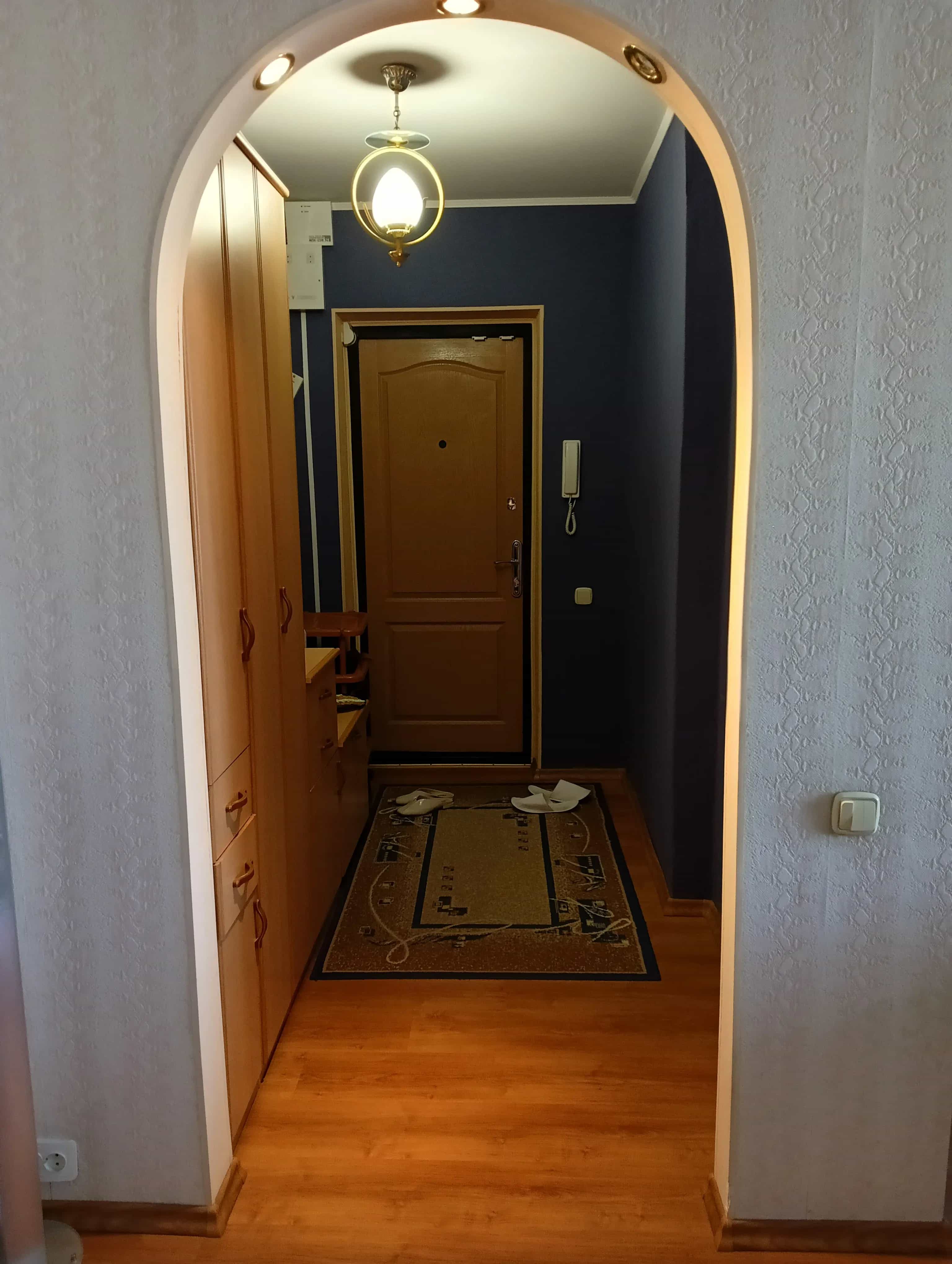 Беларусь, Гомельская область, Мозырь, бульвар Юности, 111К1, фото 2