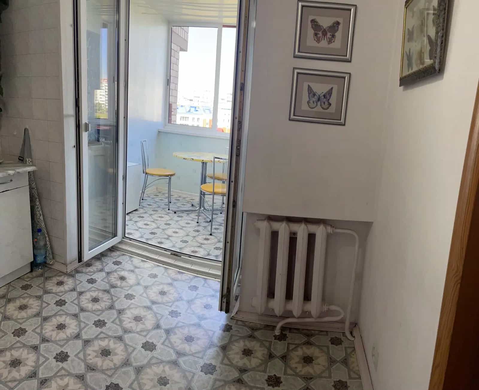 Беларусь, Гомельская область, Мозырь, бульвар Юности, 111К1, фото 6