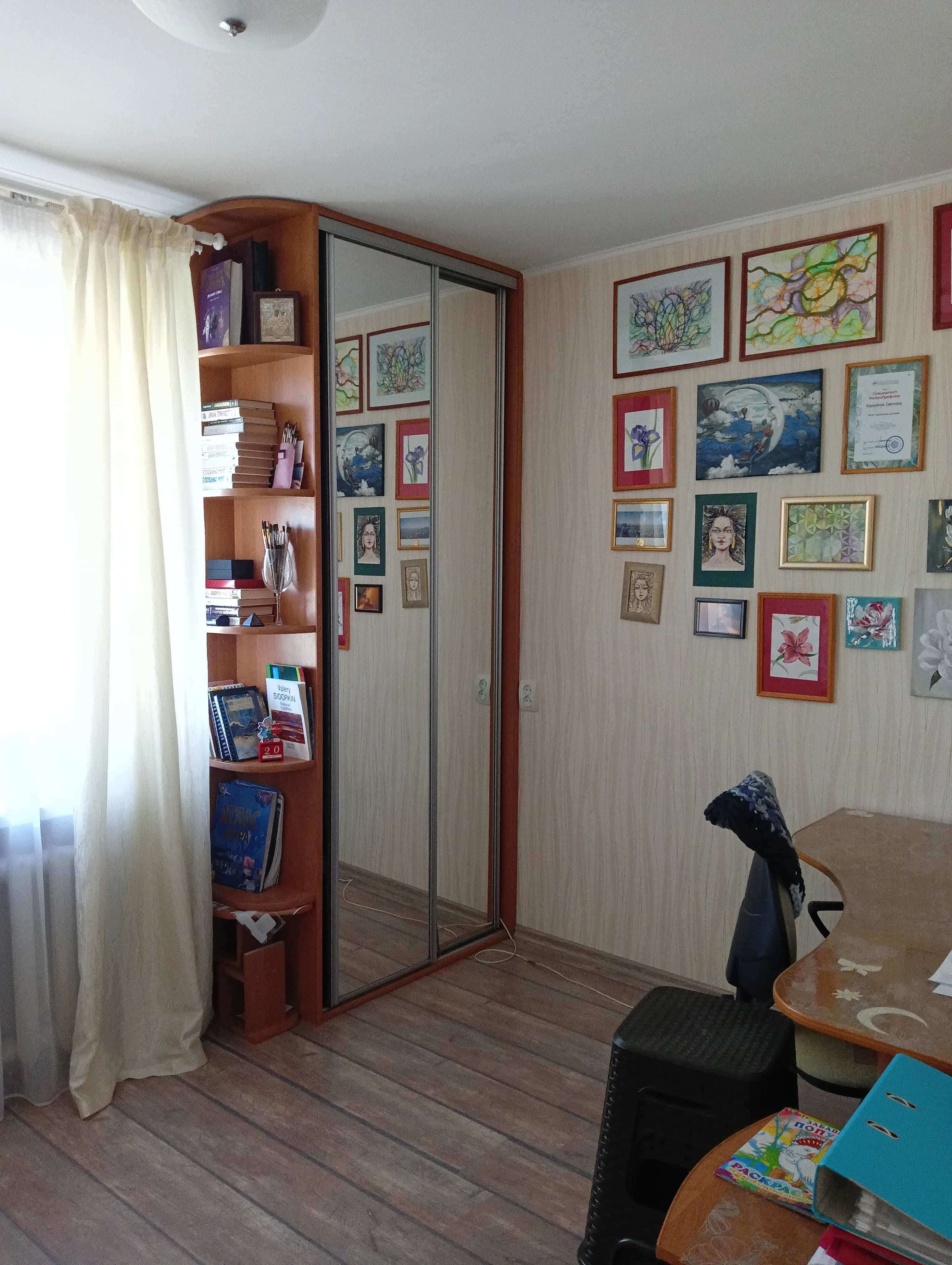 Беларусь, Гомельская область, Мозырь, бульвар Юности, 111К1, фото 10