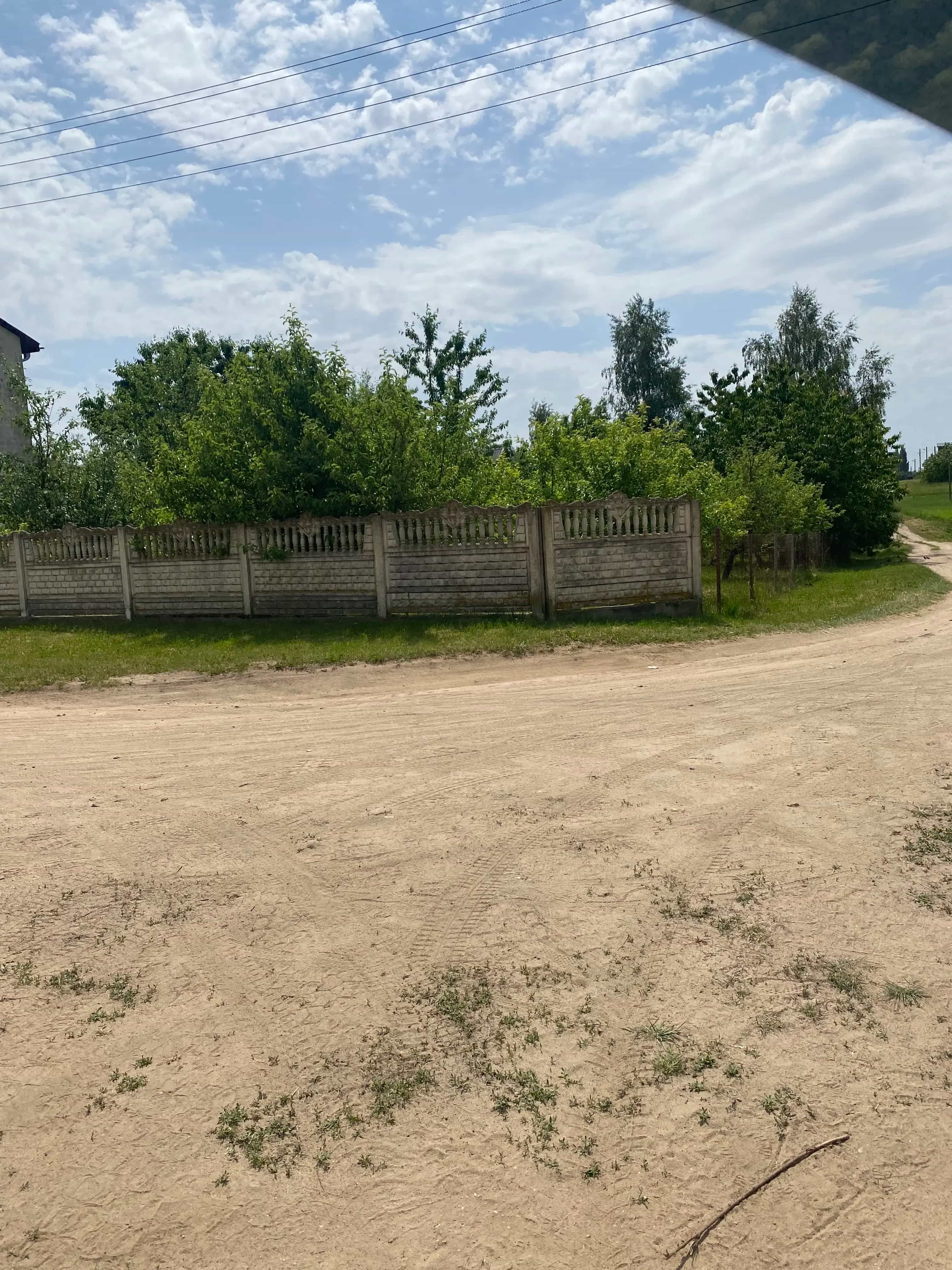 Беларусь, Гродненская область, Щучинский район, Рожанковский сельсовет, посёлок Рожанка, Вокзальная улица, 63, фото 6