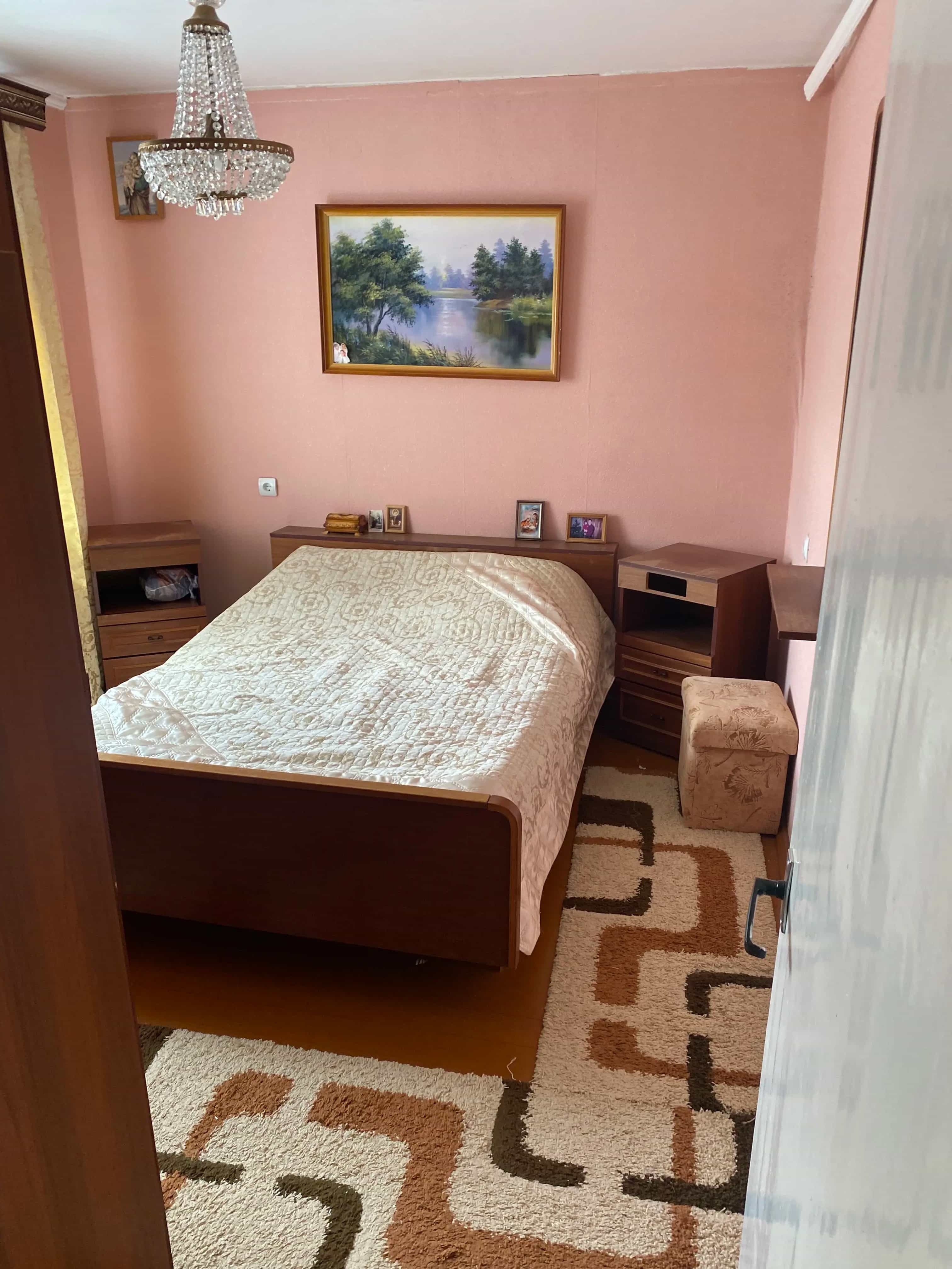 Беларусь, Гродненская область, Щучинский район, Рожанковский сельсовет, посёлок Рожанка, Вокзальная улица, 63, фото 11