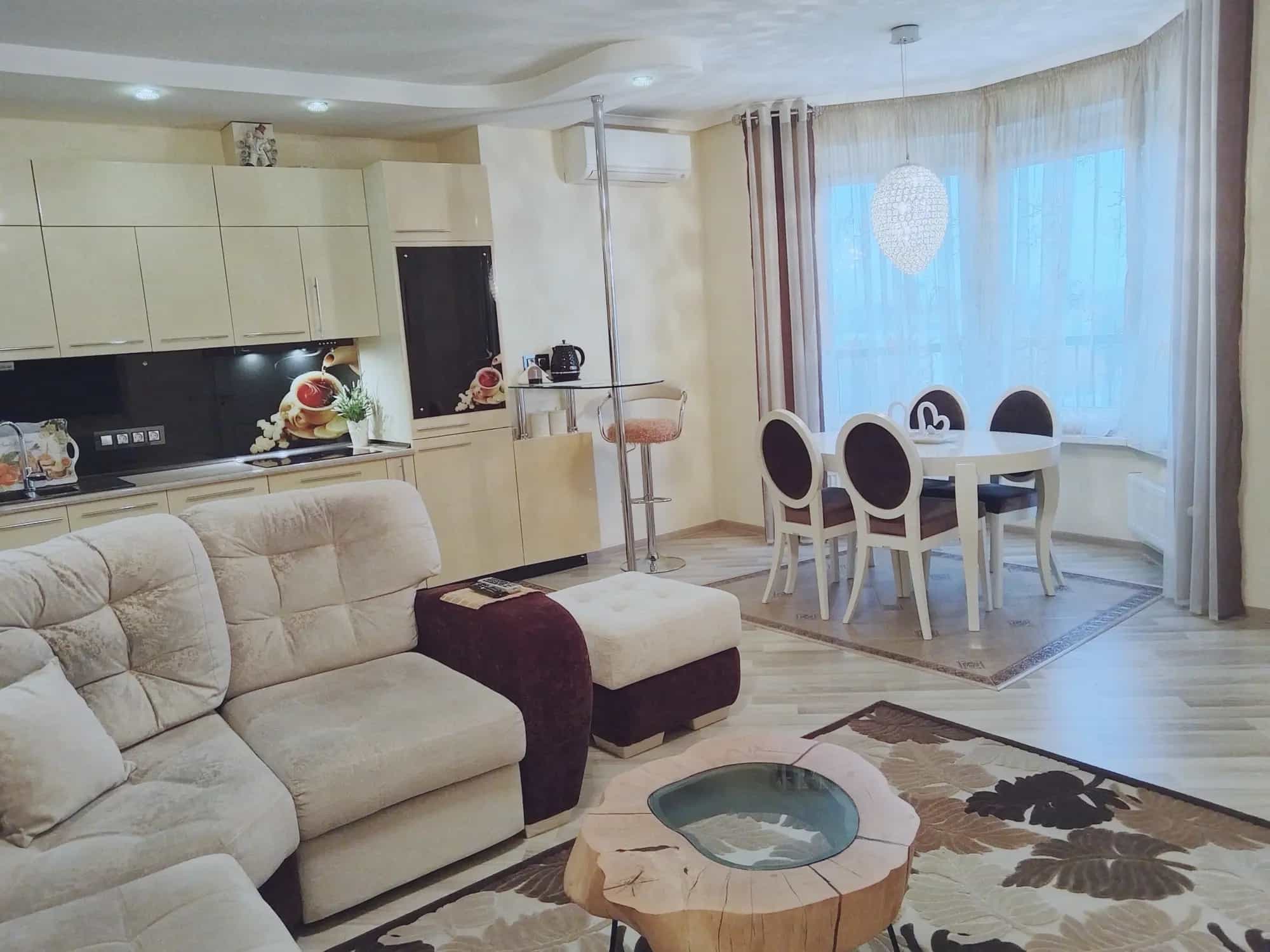Беларусь, Минск, улица Сурганова, 5А
