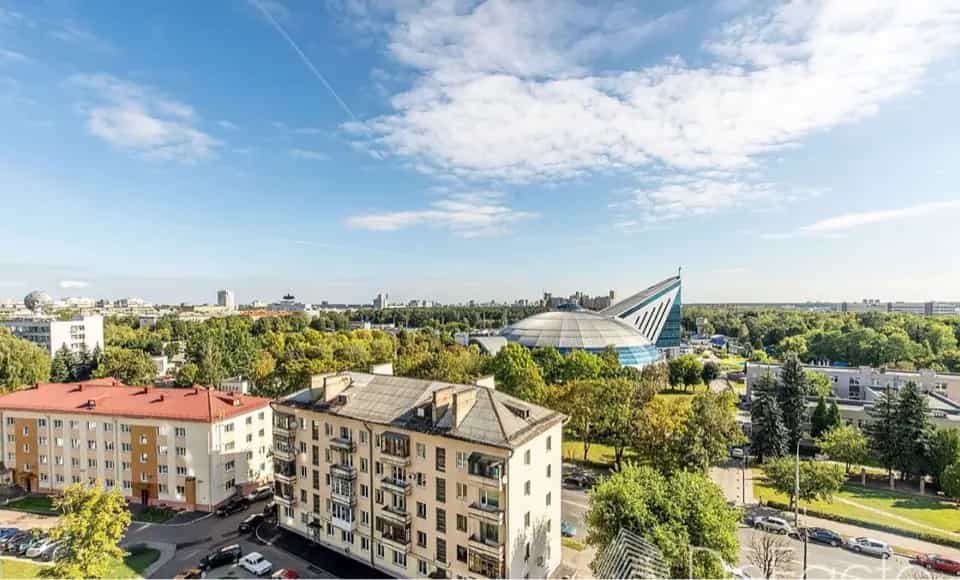 Беларусь, Минск, улица Сурганова, 5А, фото 18