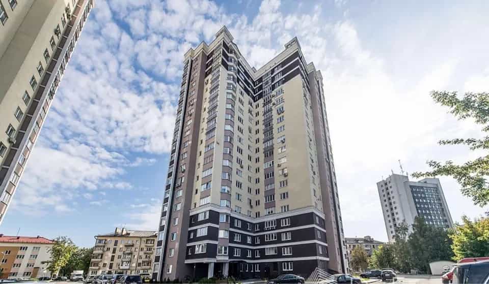 Беларусь, Минск, улица Сурганова, 5А, фото 19