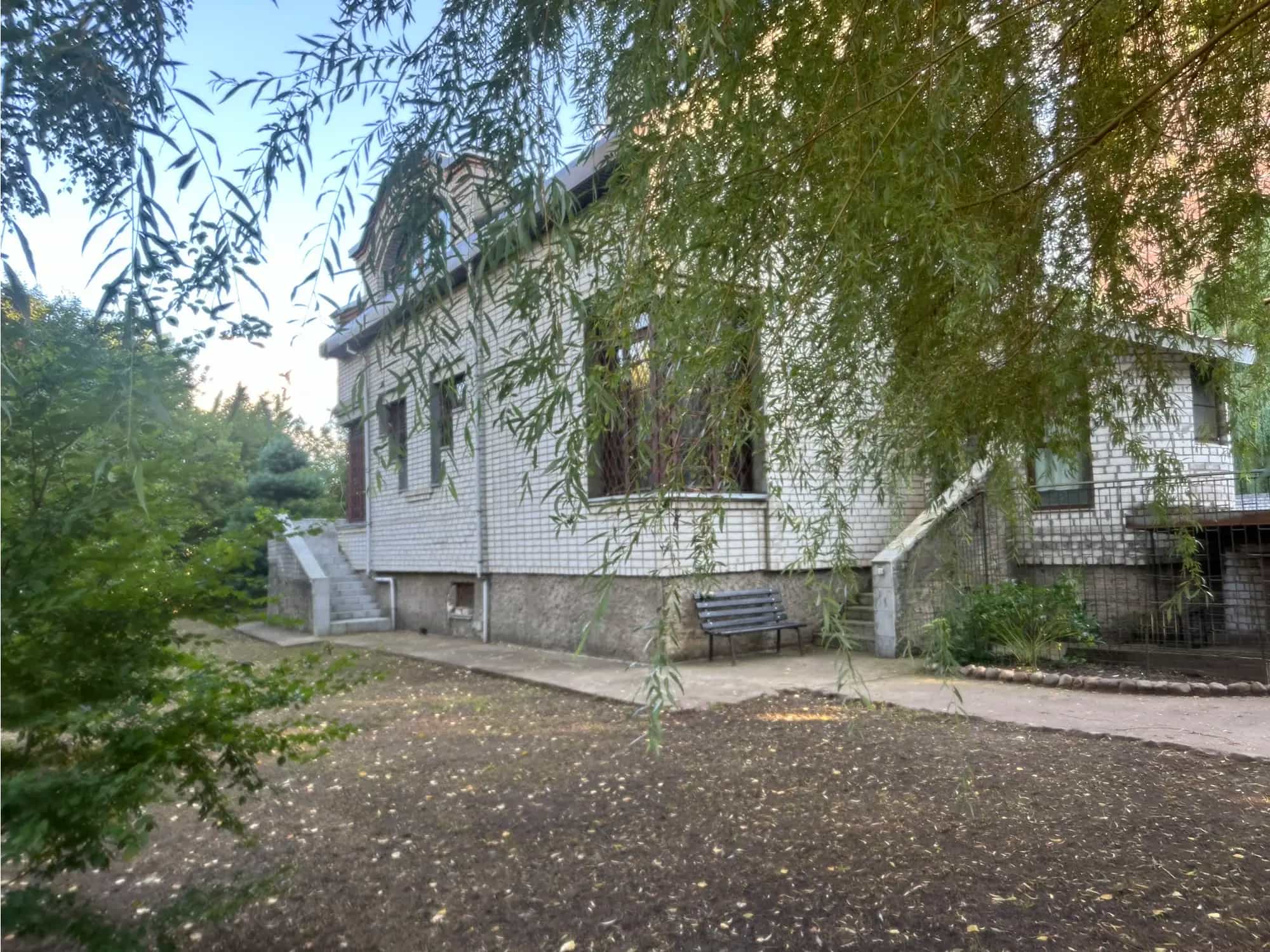Беларусь, Могилёв, переулок Орловского, 3