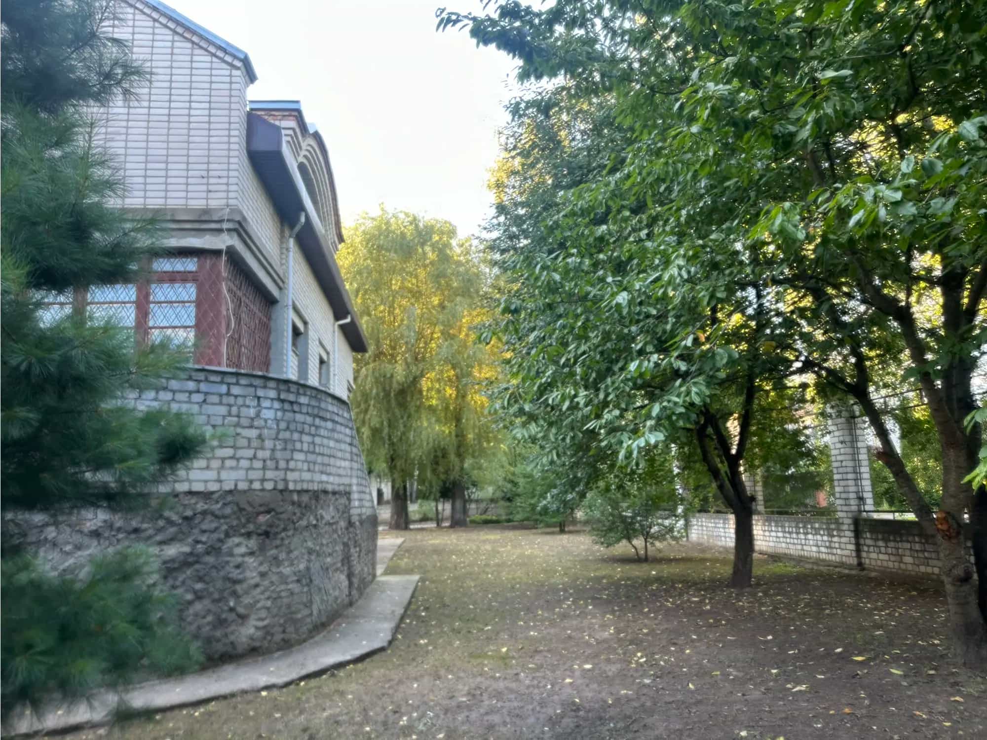 Беларусь, Могилёв, переулок Орловского, 3, фото 2