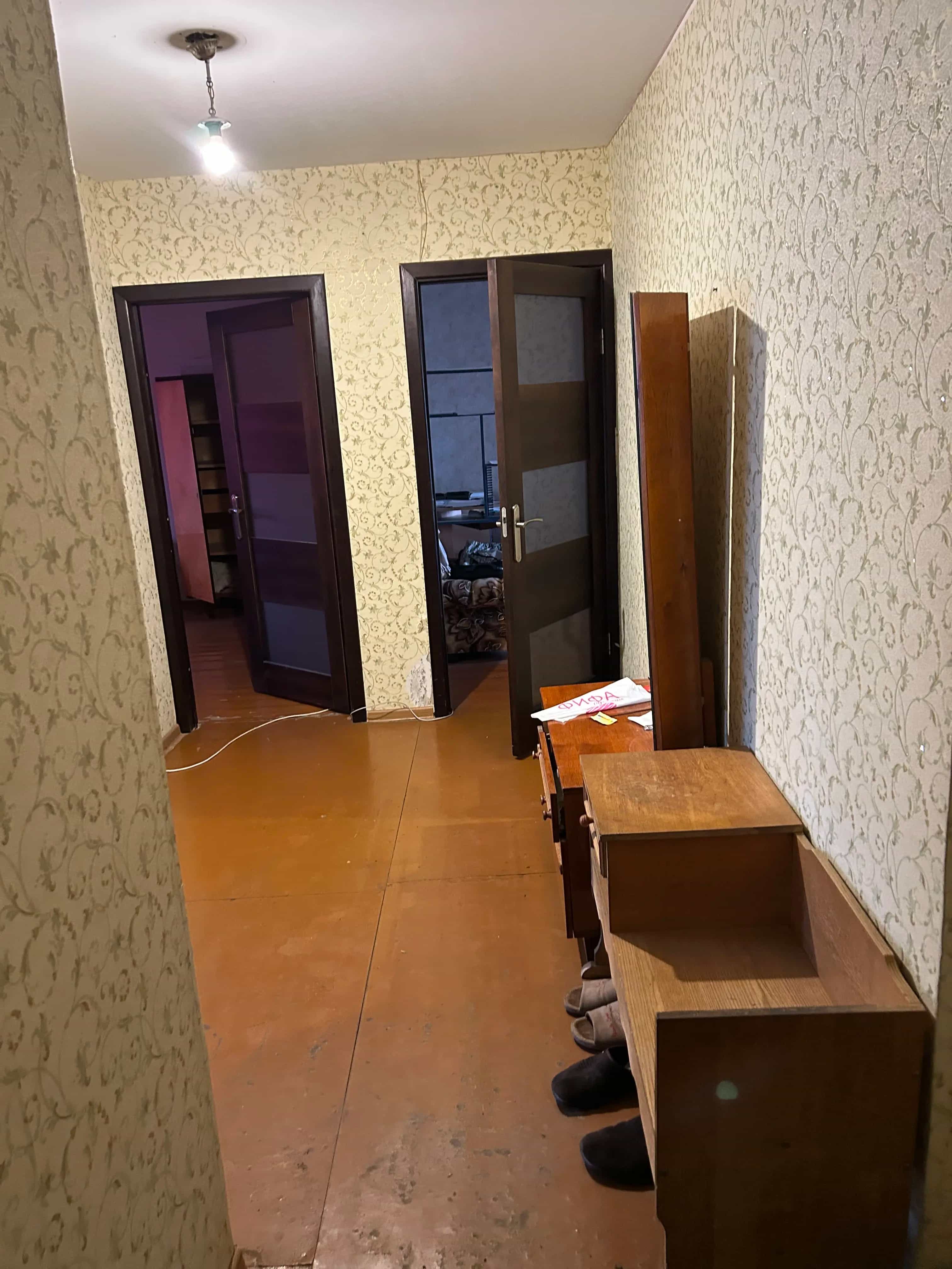 Беларусь, Гомельская область, Житковичи, улица Суслова, 12, фото 3